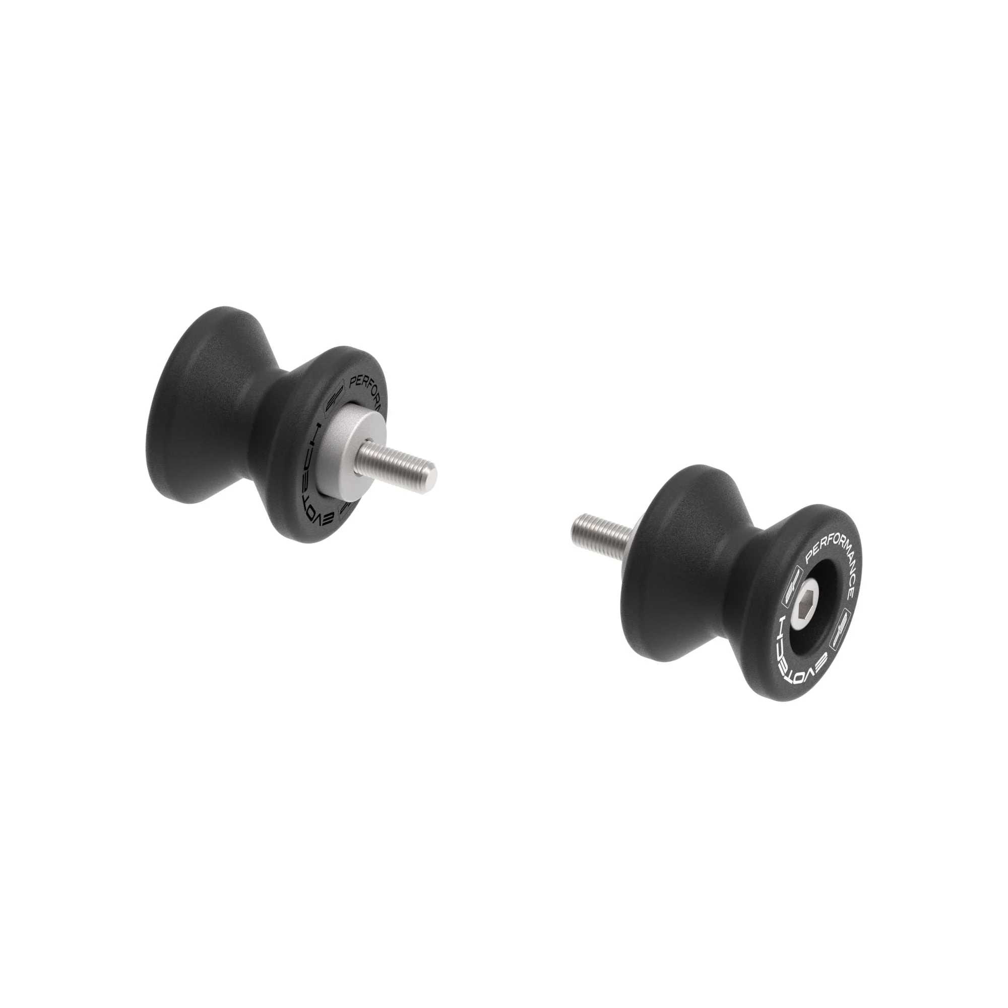 Evotech Paddock Stand Bobbins - Yamaha Tracer 7 (2025+) - Image 21