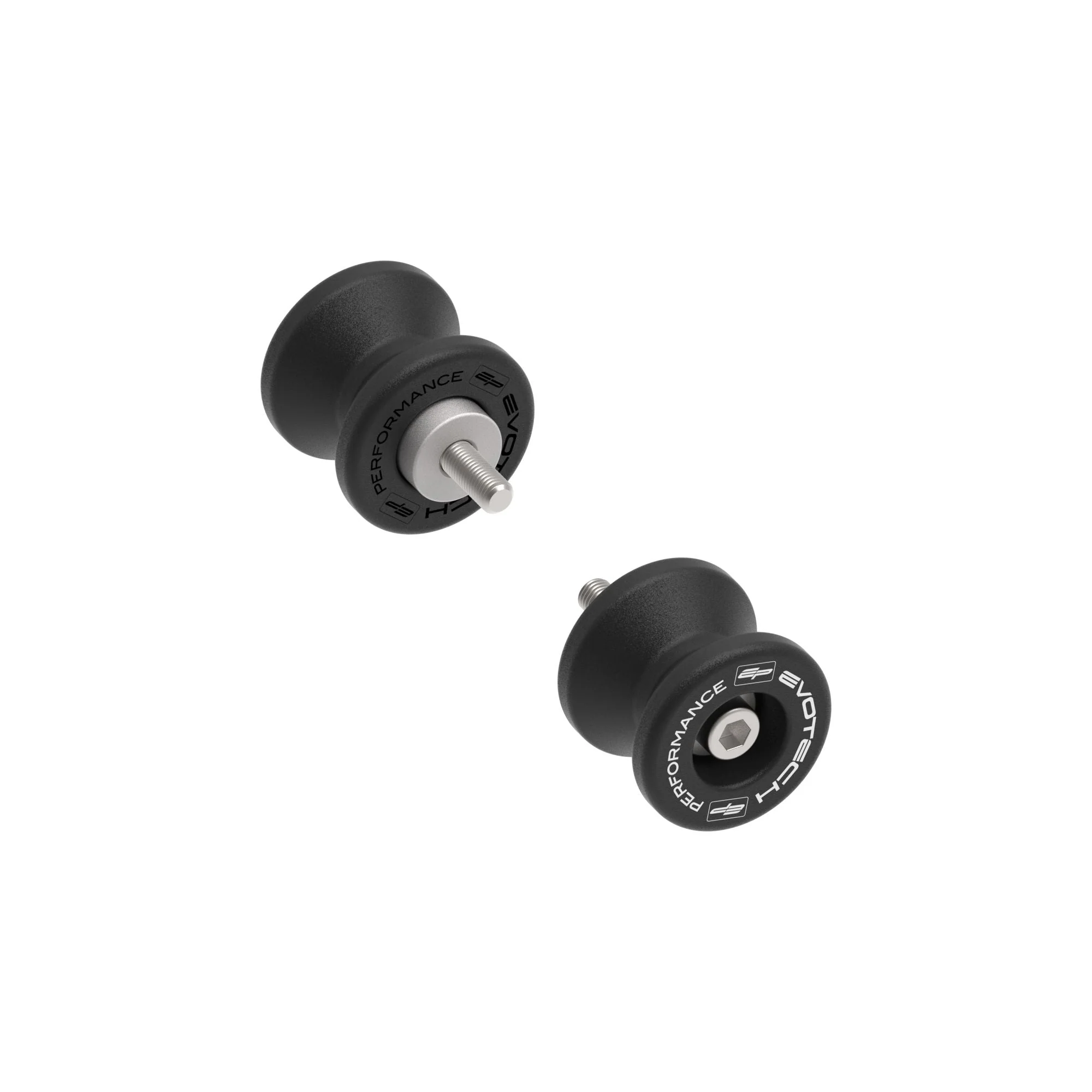 Evotech Paddock Stand Bobbins - Yamaha XSR900 GP (2024+) - Image 10