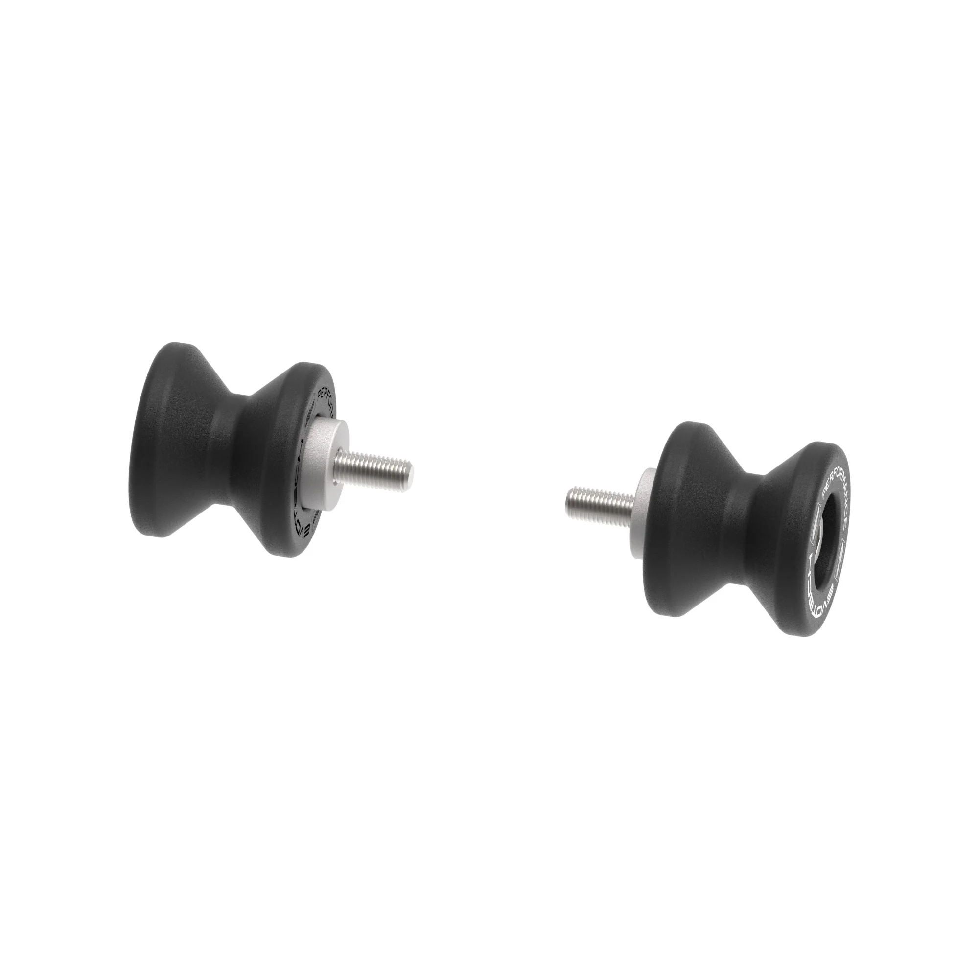 Evotech Paddock Stand Bobbins - Yamaha XSR900 GP (2024+) - Image 19