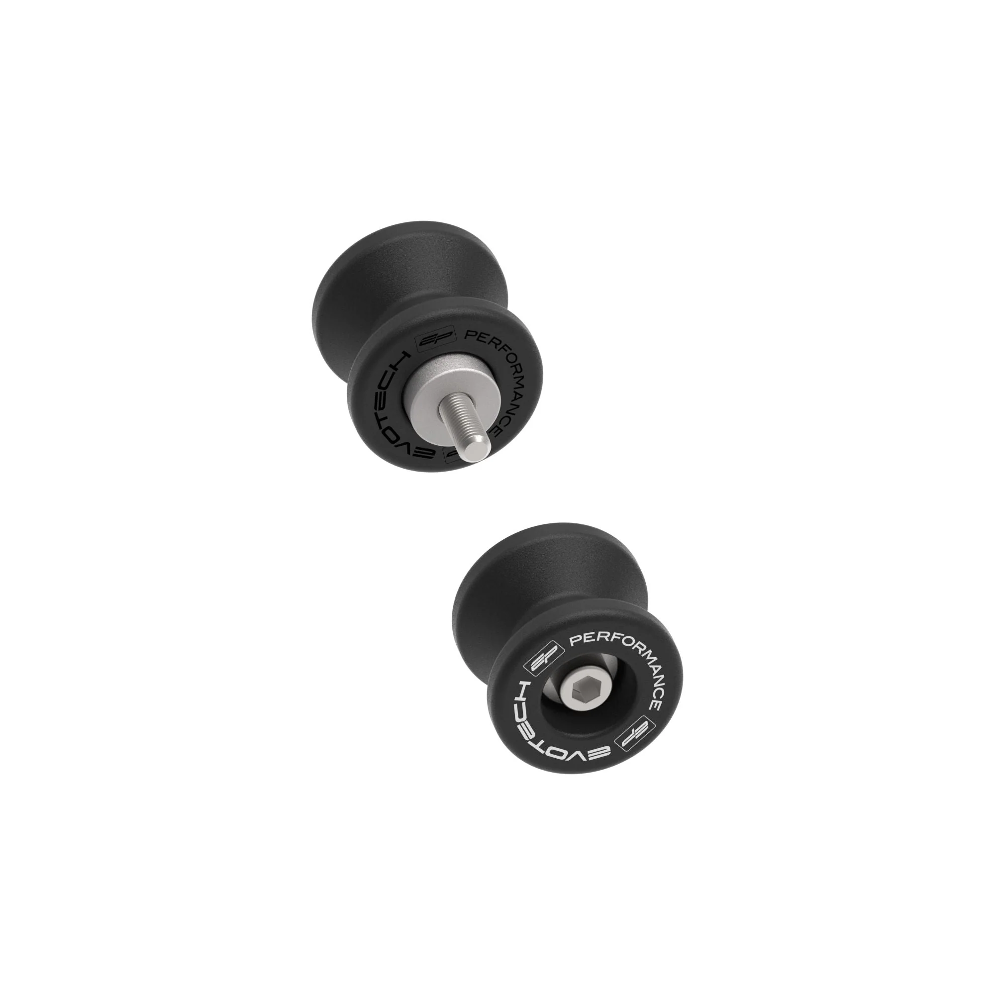 Evotech Paddock Stand Bobbins - Yamaha XSR900 GP (2024+) - Image 23