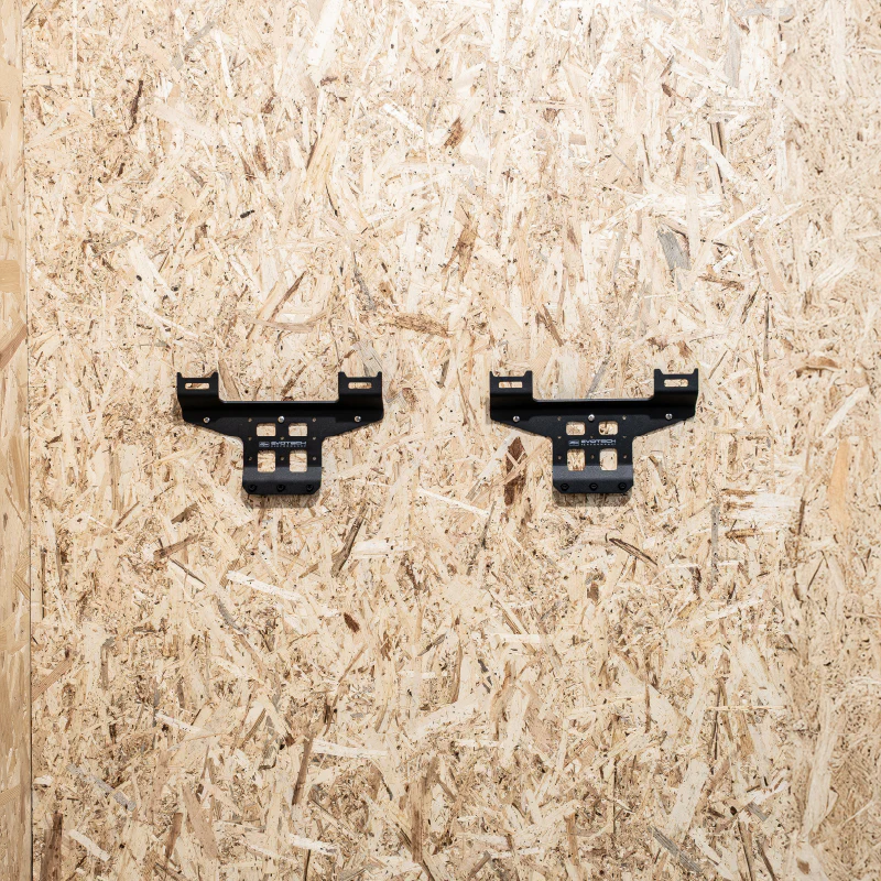 Suzuki GSX S1000GX (2024+) Pannier Wall Mount Bracket - Image 2