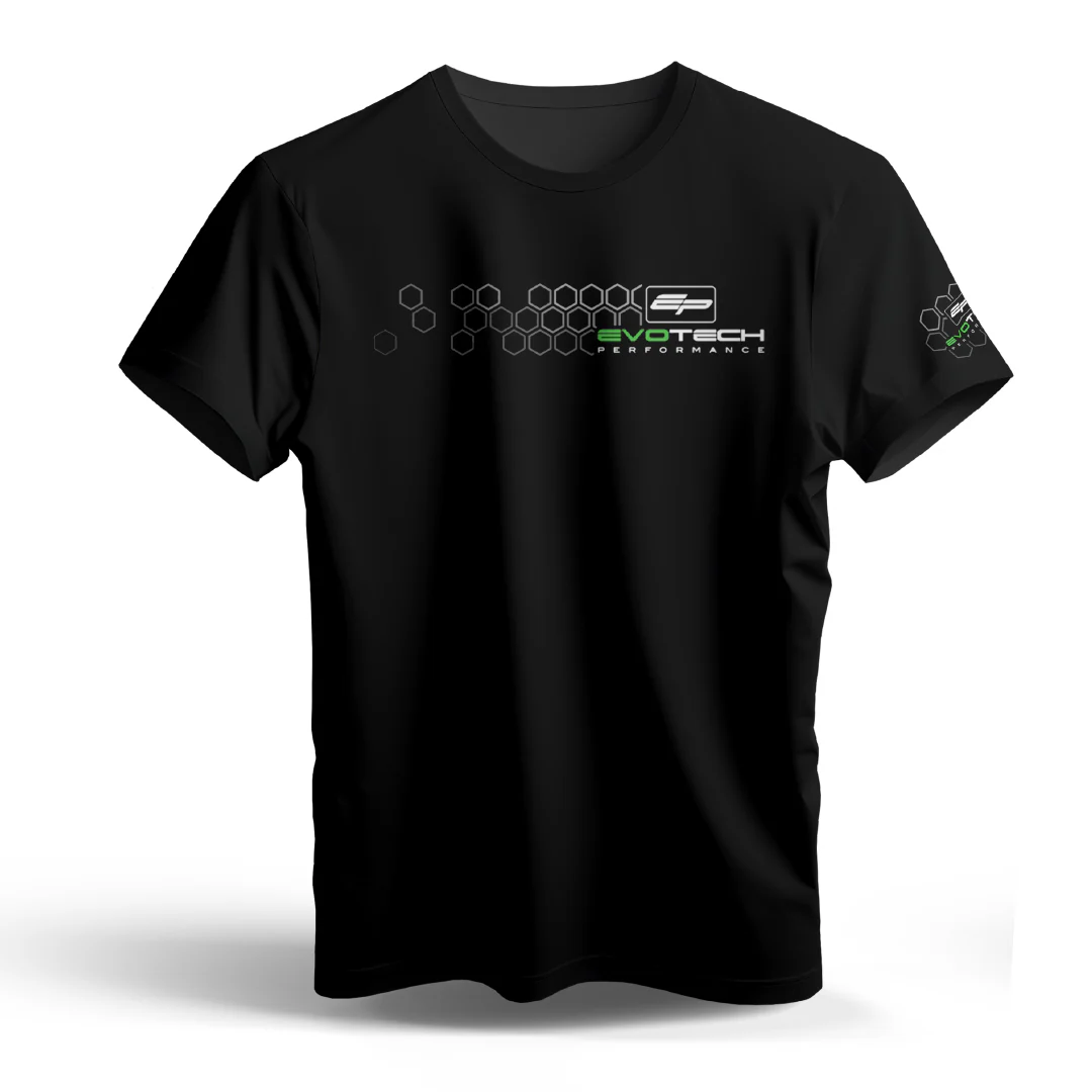 Evotech Performance T-Shirt (Size L) - Image 3