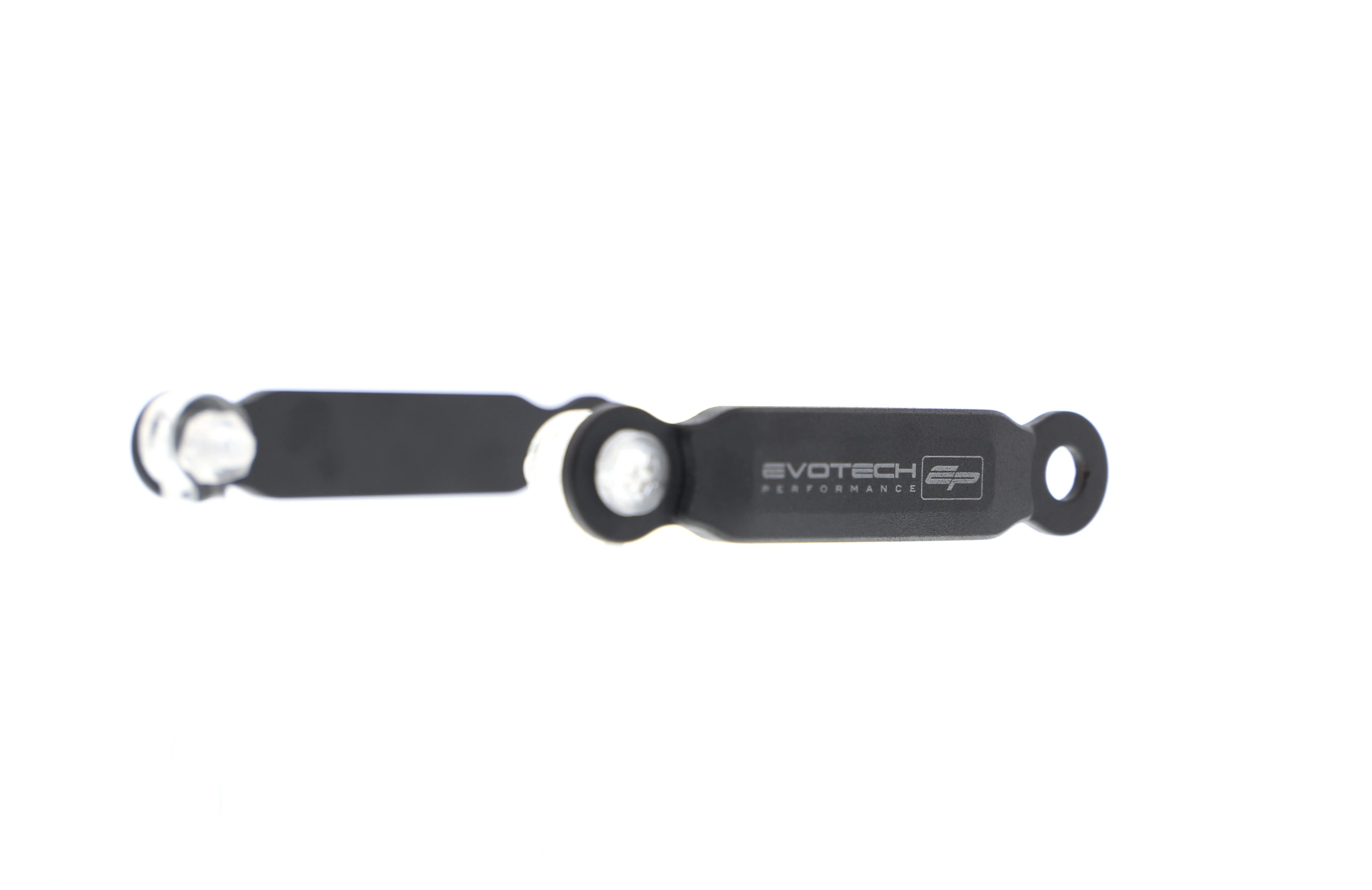 Evotech Pillion Footpeg Removal Kit - BMW M 1000 RR (2023-2024) - Image 16