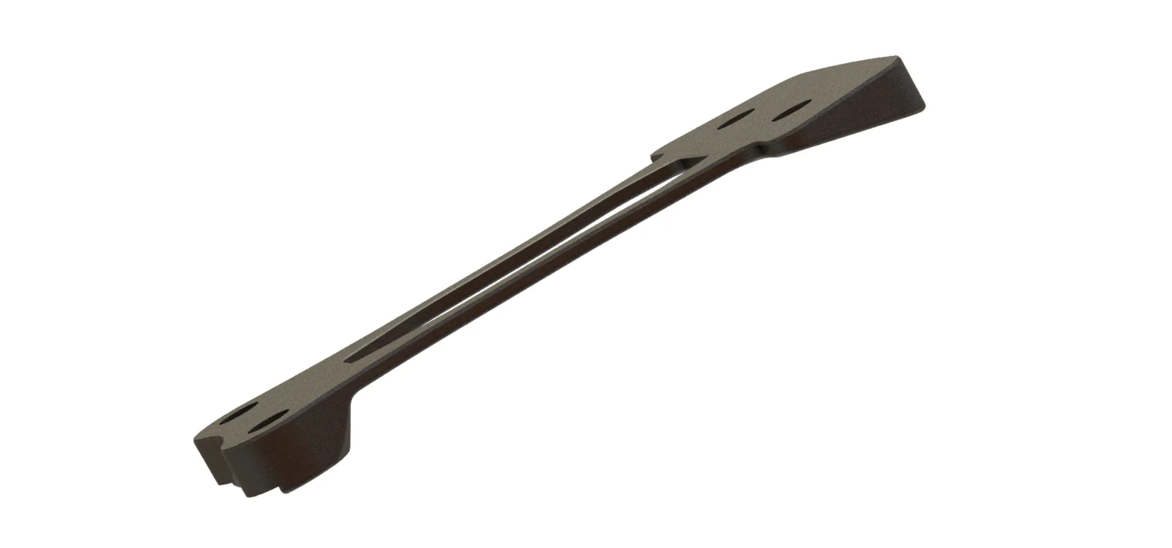 Evotech Pillion Footpeg Removal Kit - Ducati Panigale V2 (2020 - 2024) - Image 19