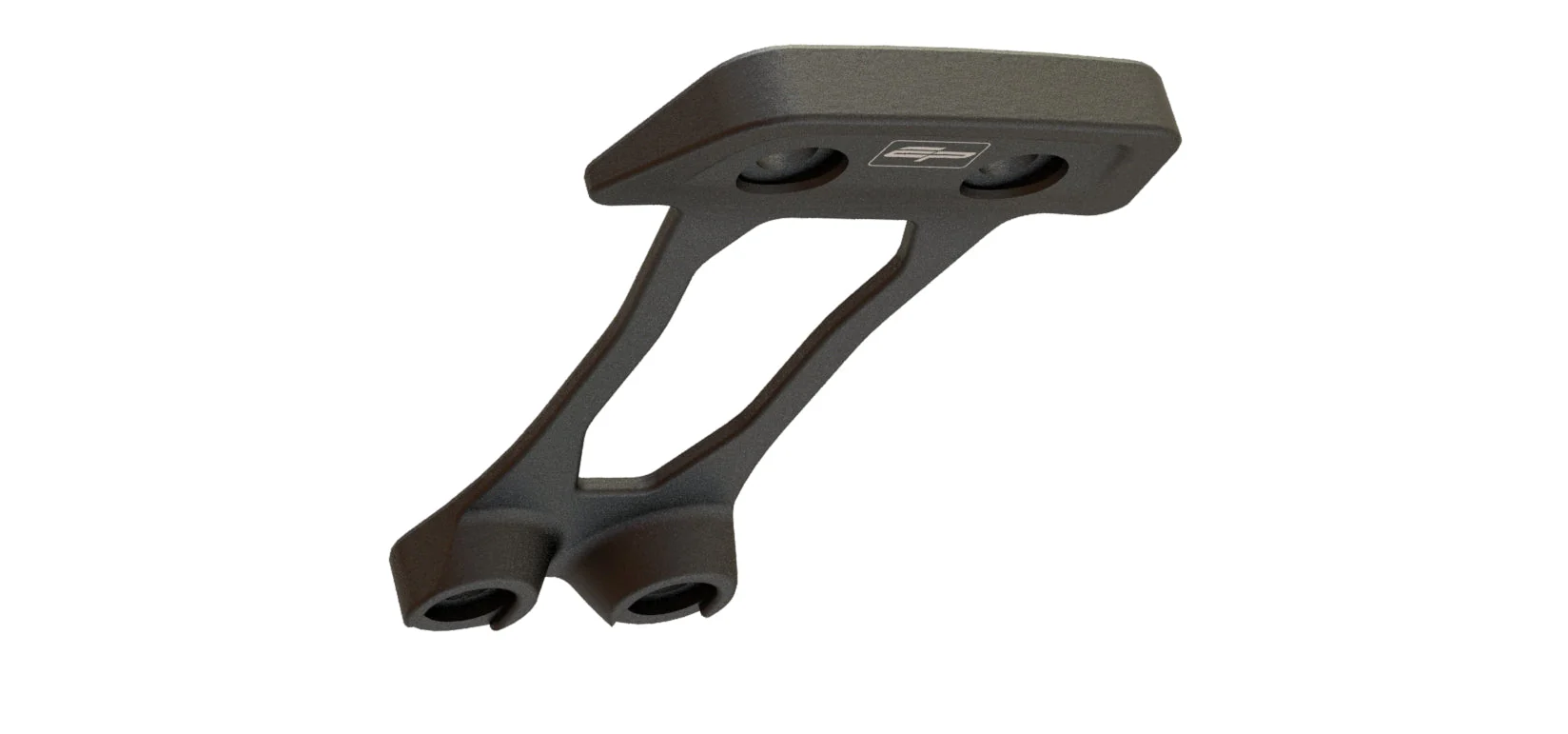 Evotech Pillion Footpeg Removal Kit - Ducati Panigale V2 (2020 - 2024) - Image 24