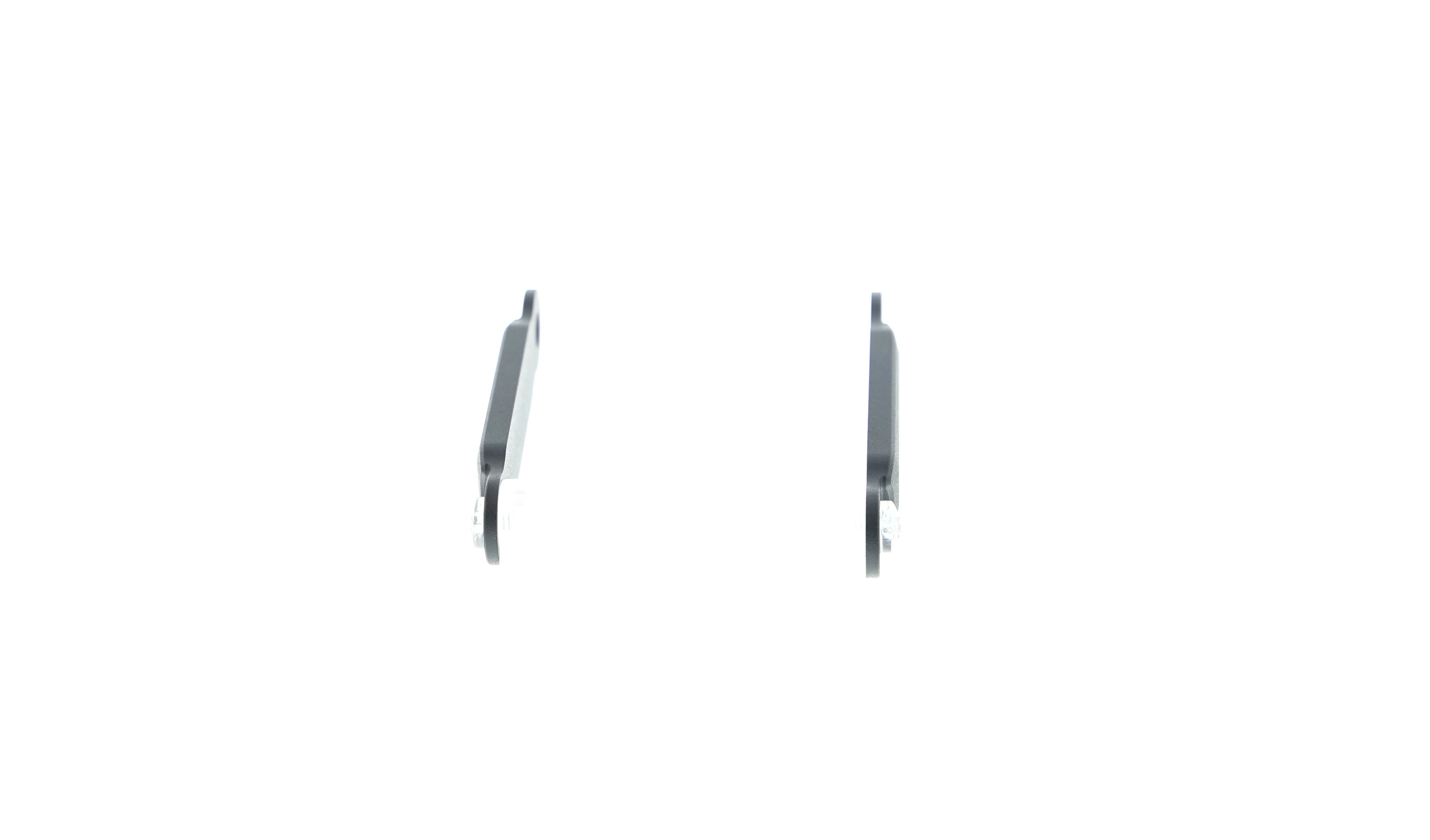 Evotech Pillion Footpeg Removal Kit - Kawasaki Z650 (2026+) - Image 11