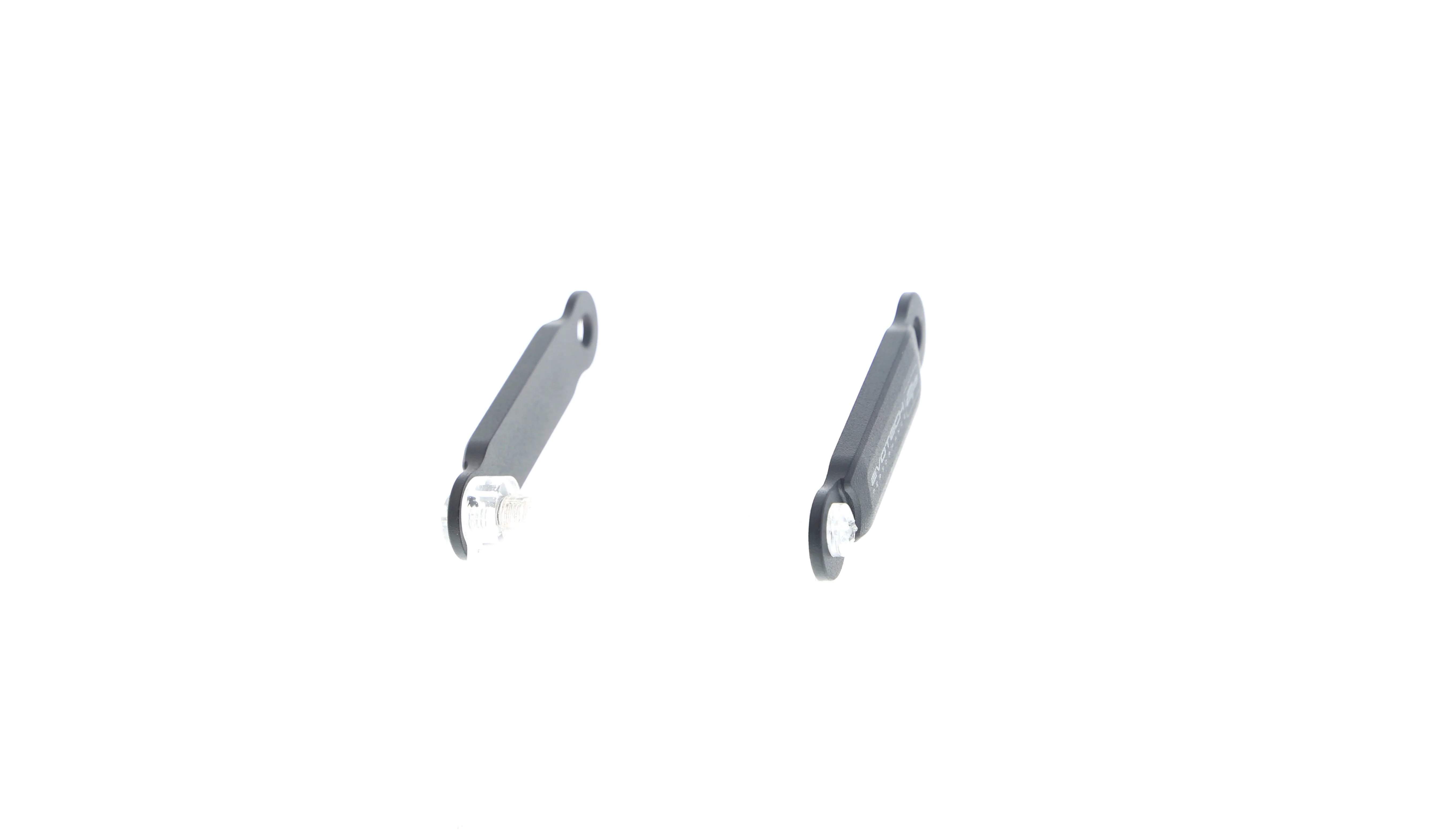 Evotech Pillion Footpeg Removal Kit - Kawasaki Z650 (2026+) - Image 12
