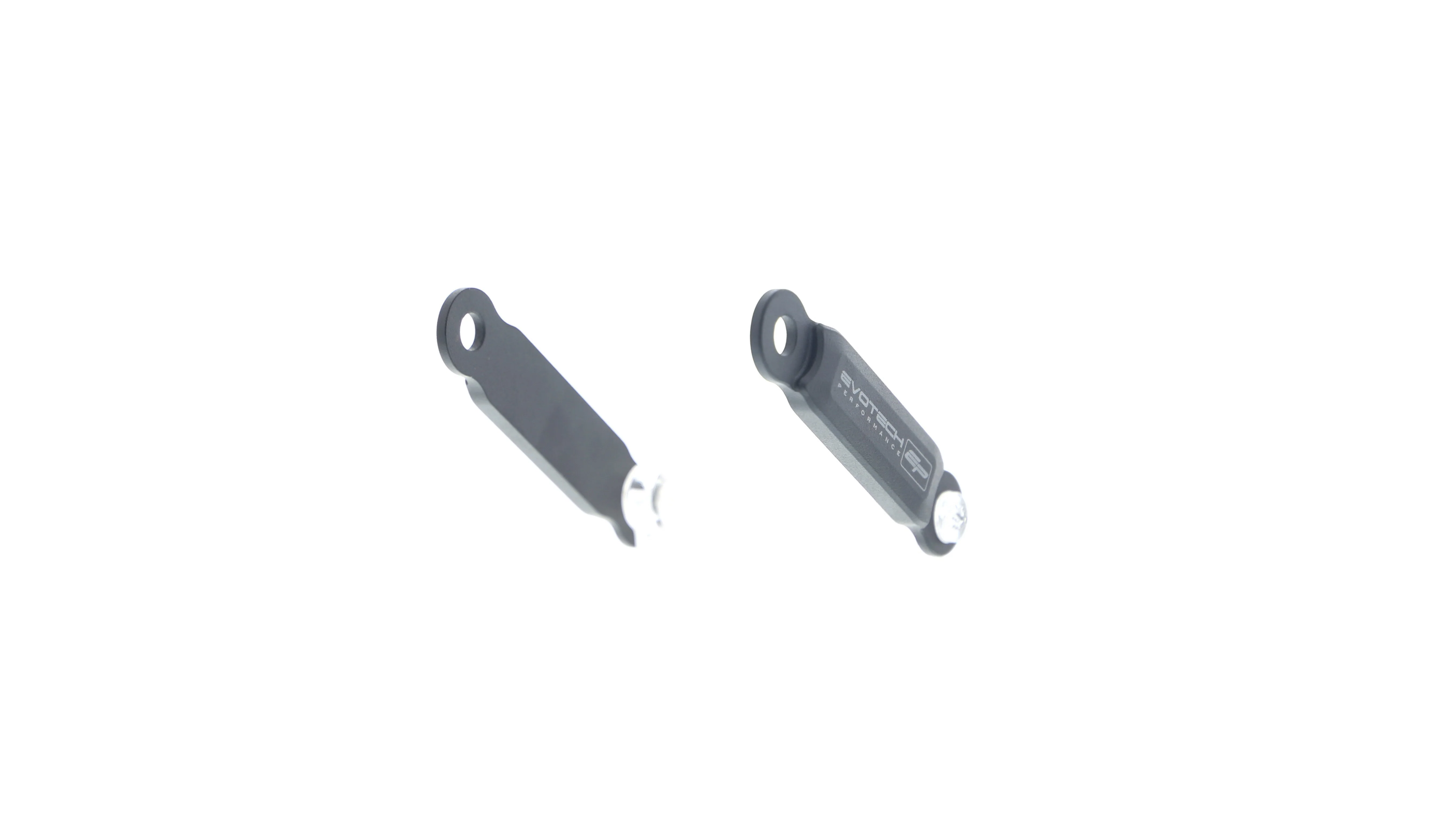 Evotech Pillion Footpeg Removal Kit - Kawasaki Z650 (2026+) - Image 25
