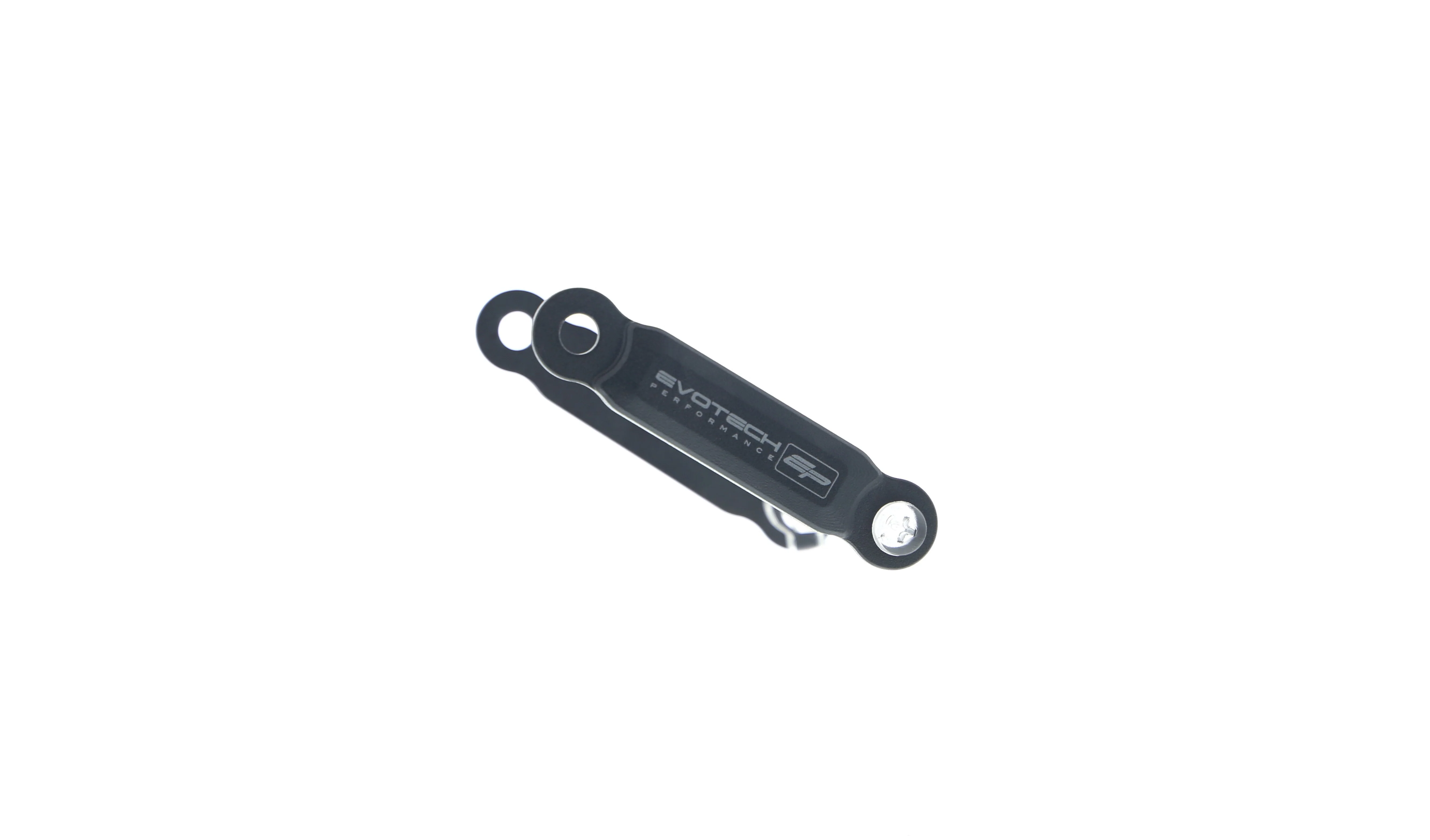 Evotech Pillion Footpeg Removal Kit - Kawasaki Z650 (2026+) - Image 28