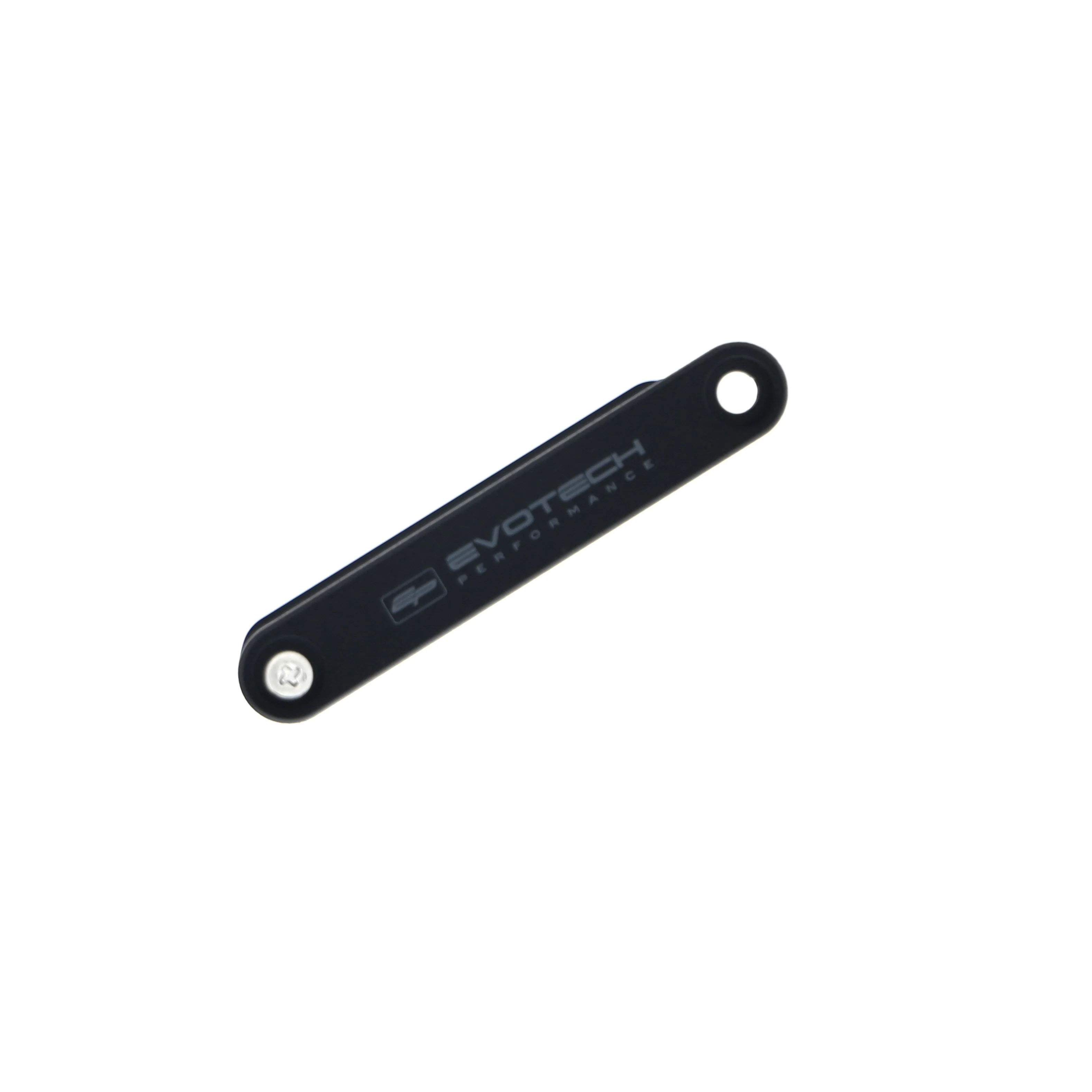Evotech Pillion Footpeg Removal Kit - Triumph Trident 660 Triple Tribute Edition (2024+) - Image 13