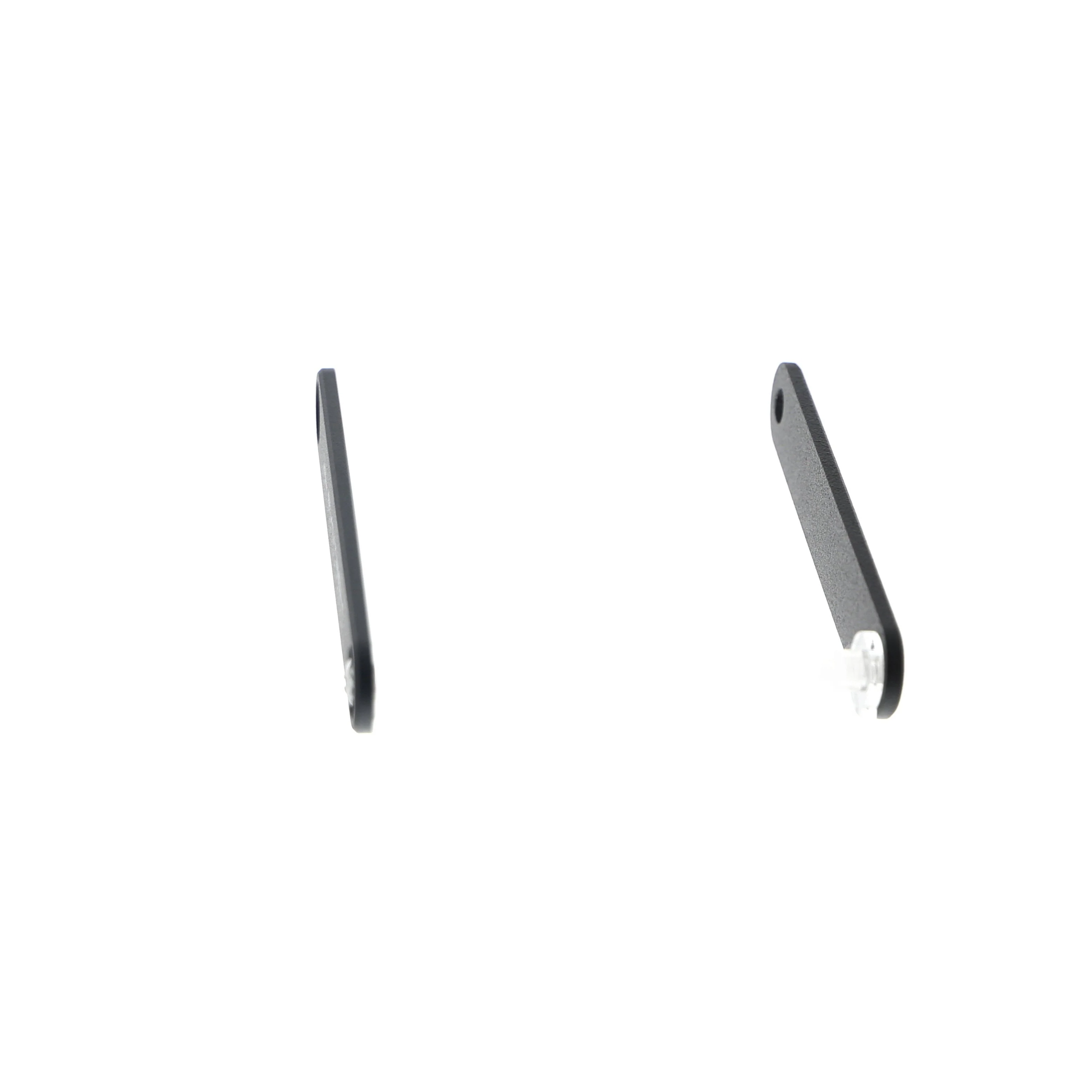 Evotech Pillion Footpeg Removal Kit - Triumph Trident 660 Triple Tribute Edition (2024+) - Image 7