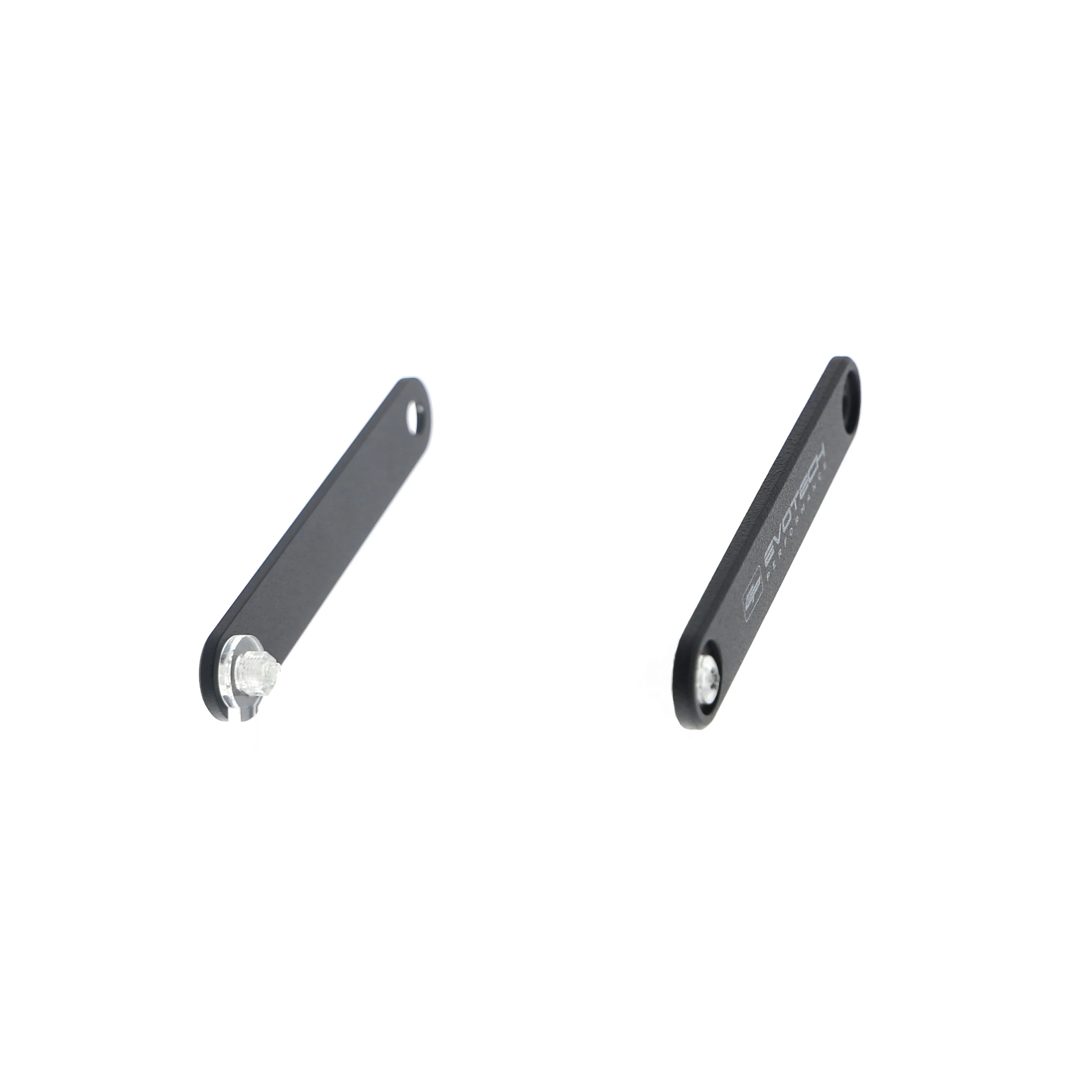 Evotech Pillion Footpeg Removal Kit - Triumph Trident 660 Triple Tribute Edition (2024+) - Image 9