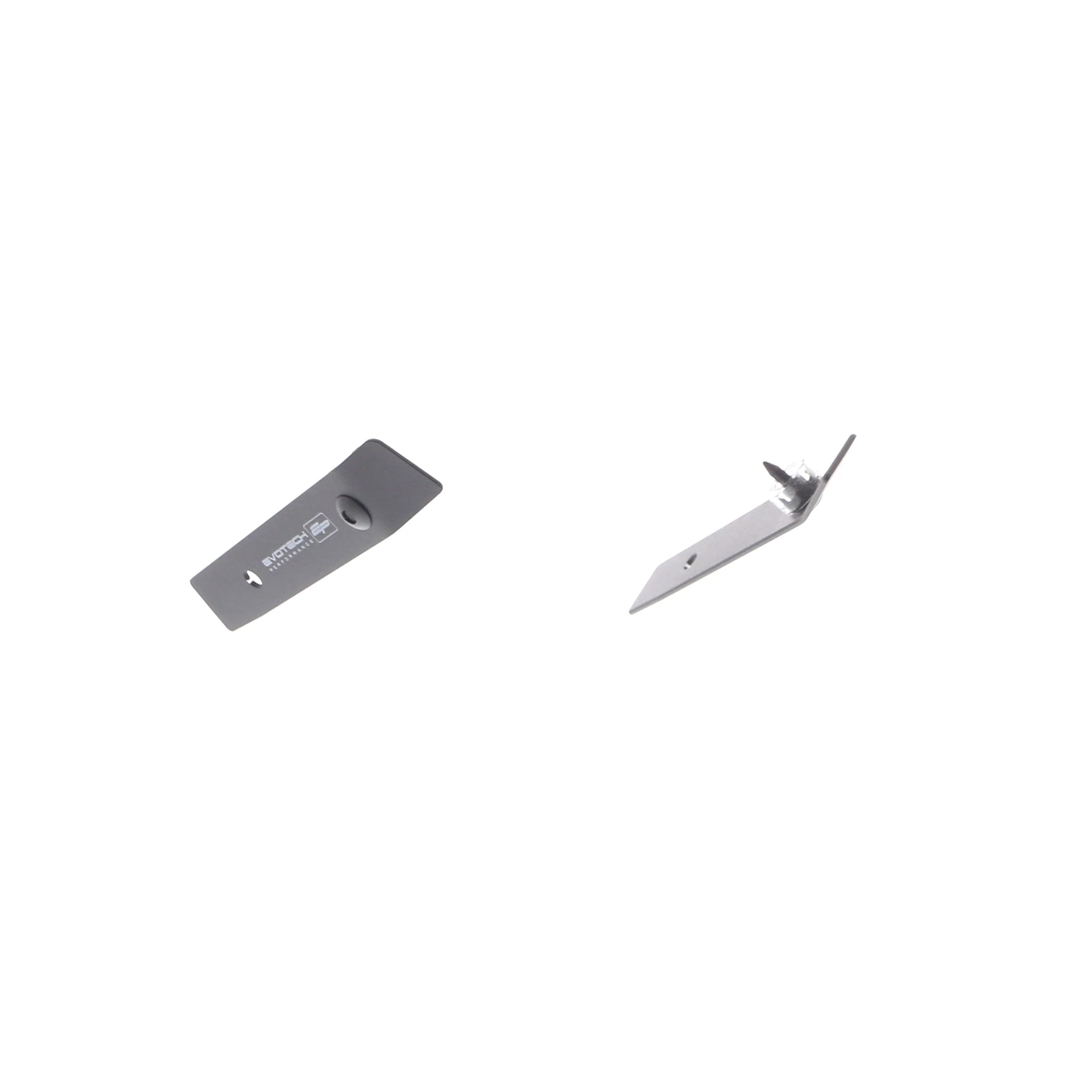 Evotech Pillion Footrest Removal Kit - Aprilia RS 660 (2025+) - Image 29