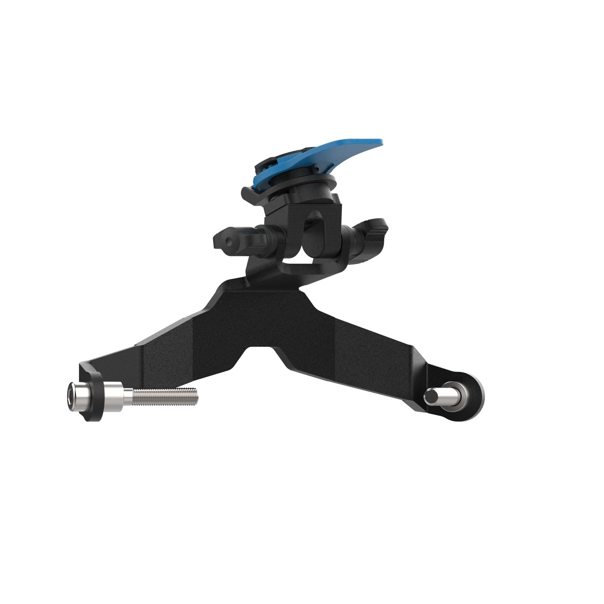 Evotech Quad Lock Compatible Mount - Suzuki Hayabusa (2008-2020) - Image 9