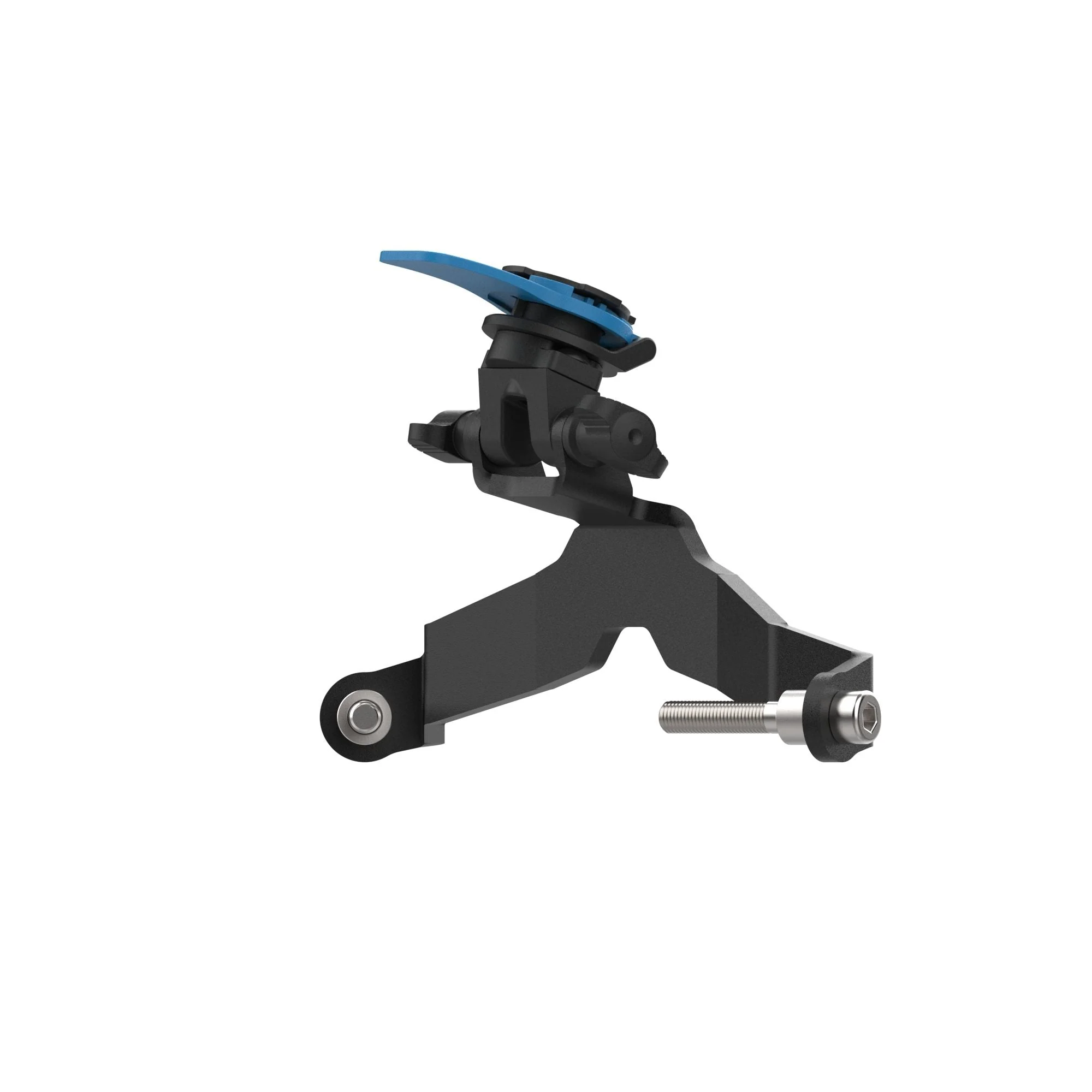 Evotech Quad Lock Compatible Mount - Suzuki Hayabusa (2021+) - Image 16