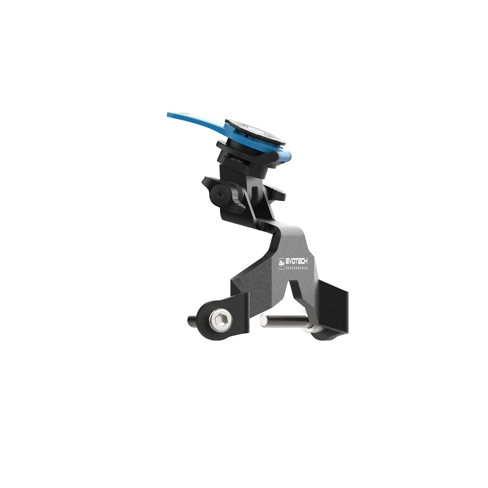 Evotech Quad Lock Compatible Mount - Suzuki Hayabusa (2021+) - Image 19