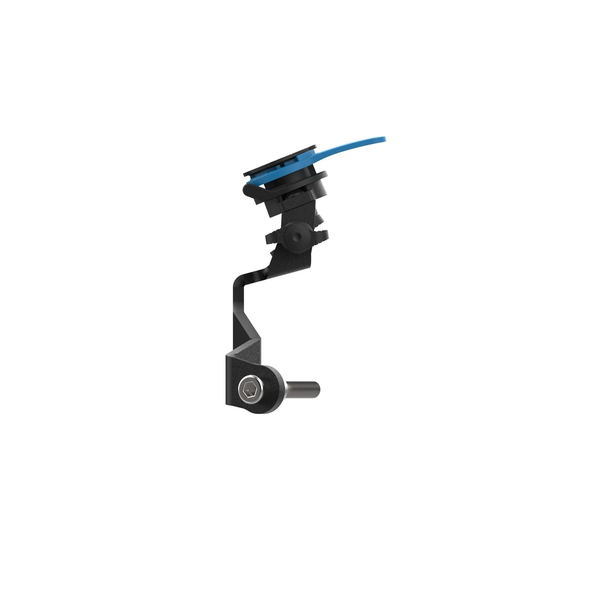 Evotech Quad Lock Compatible Mount - Suzuki Hayabusa (2021+) - Image 6