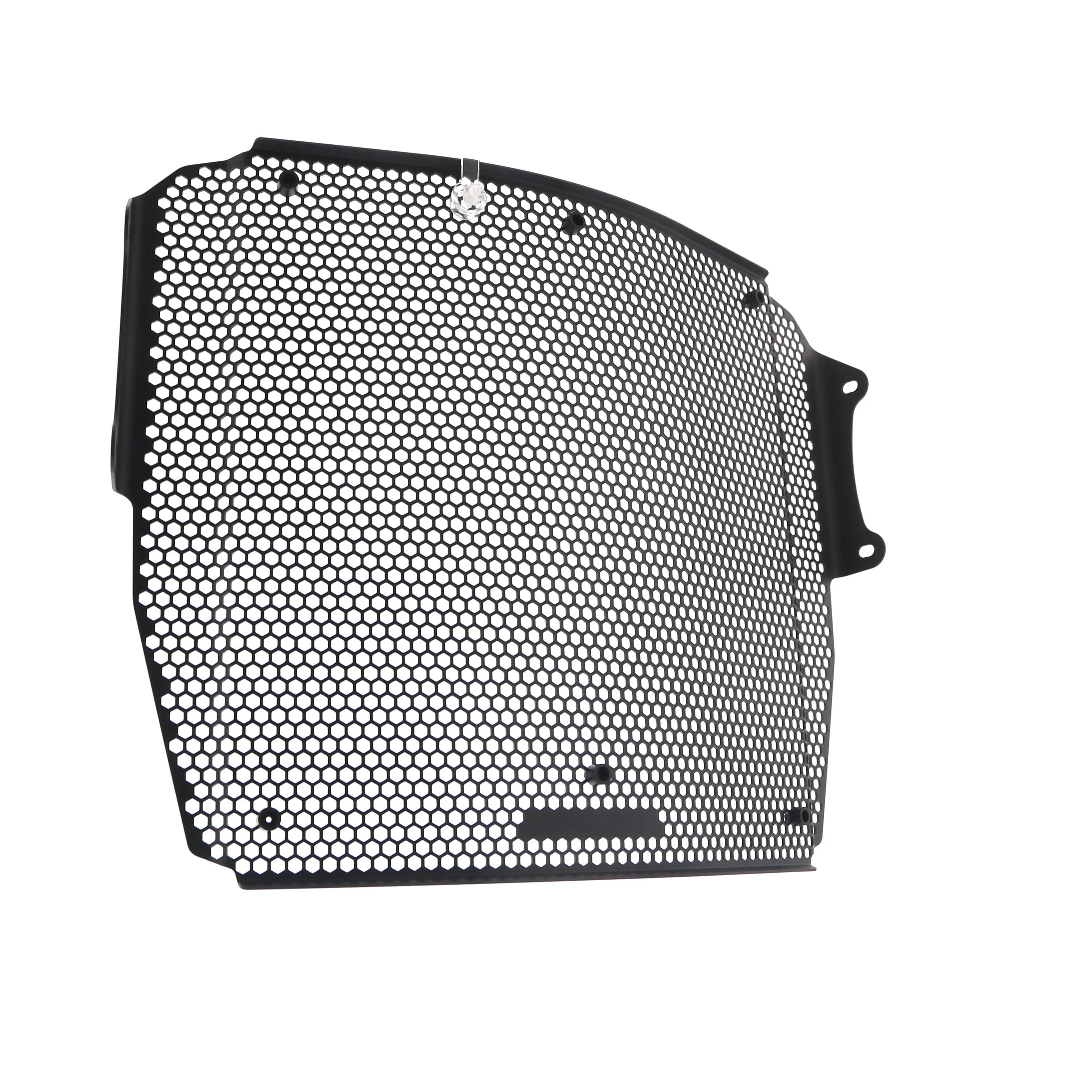 Evotech Radiator Guard (Black) - Triumph Speed Triple 1200 RS (2025+) - Image 13