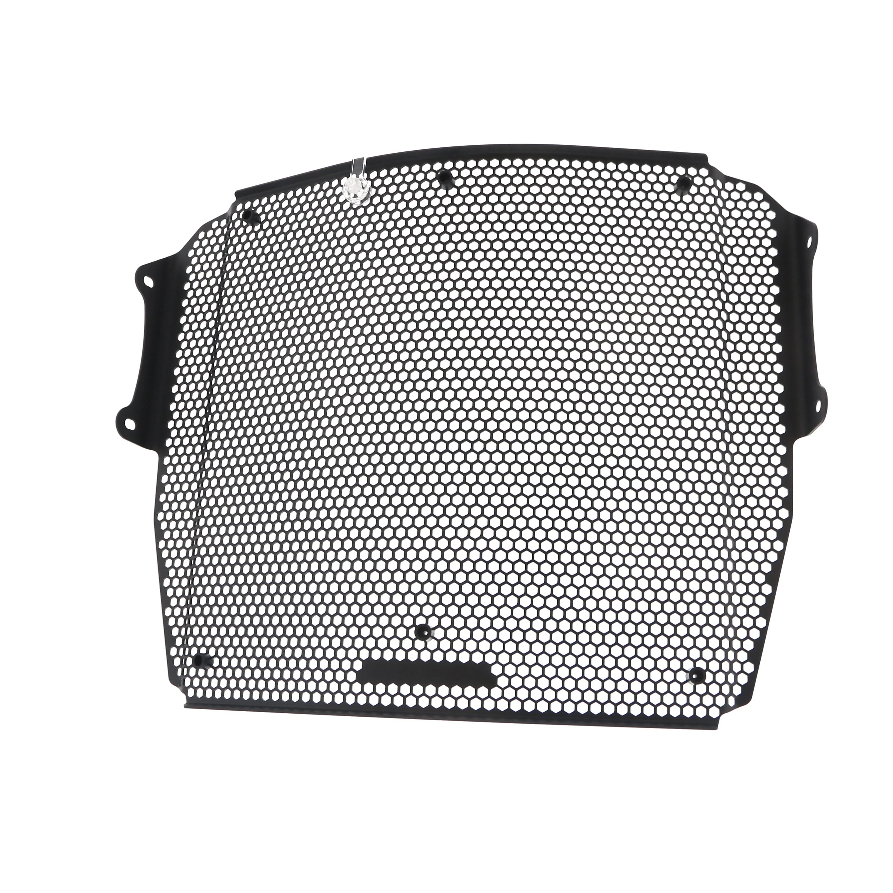 Evotech Radiator Guard (Black) - Triumph Speed Triple 1200 RS (2025+) - Image 16