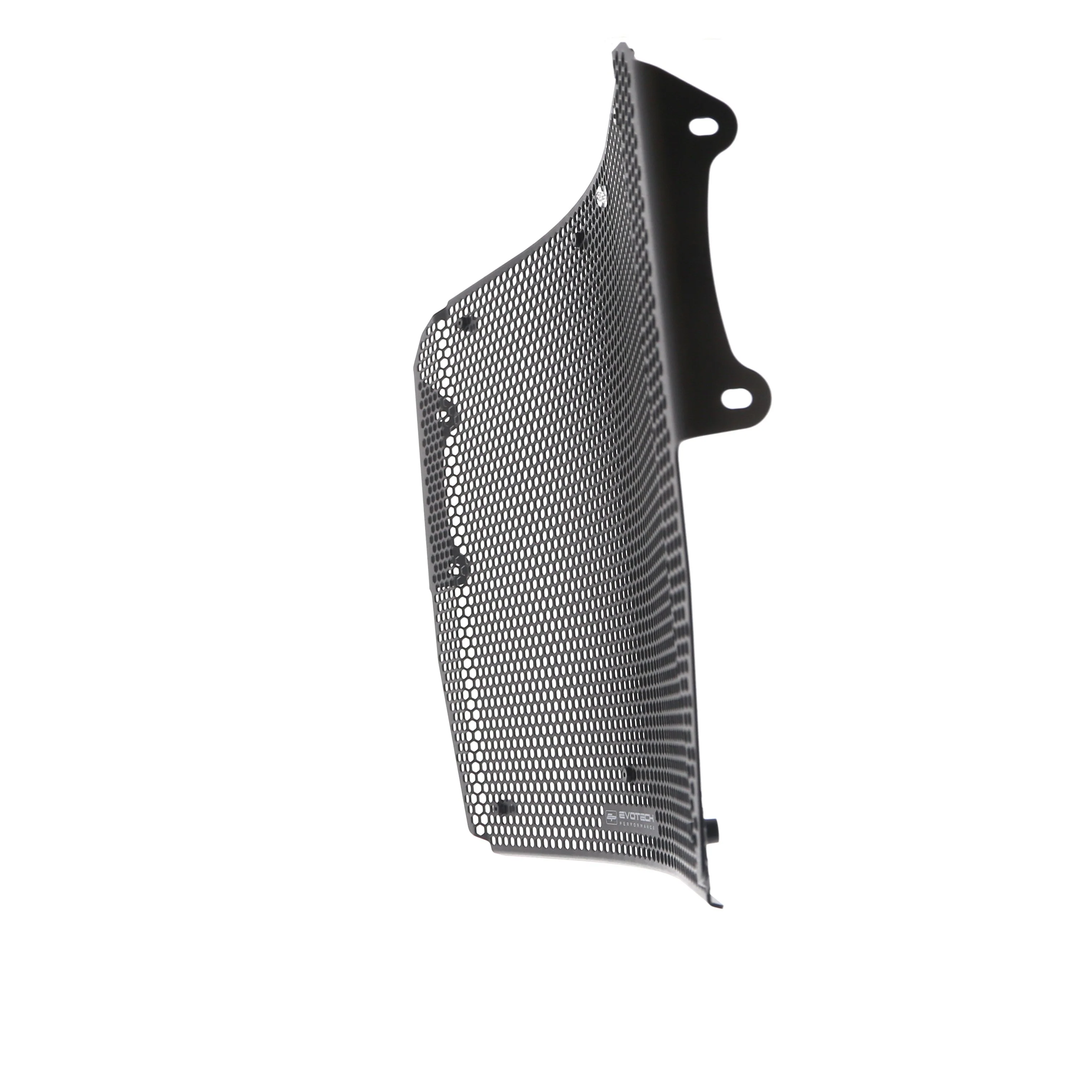 Evotech Radiator Guard (Black) - Triumph Speed Triple 1200 RS (2025+) - Image 8