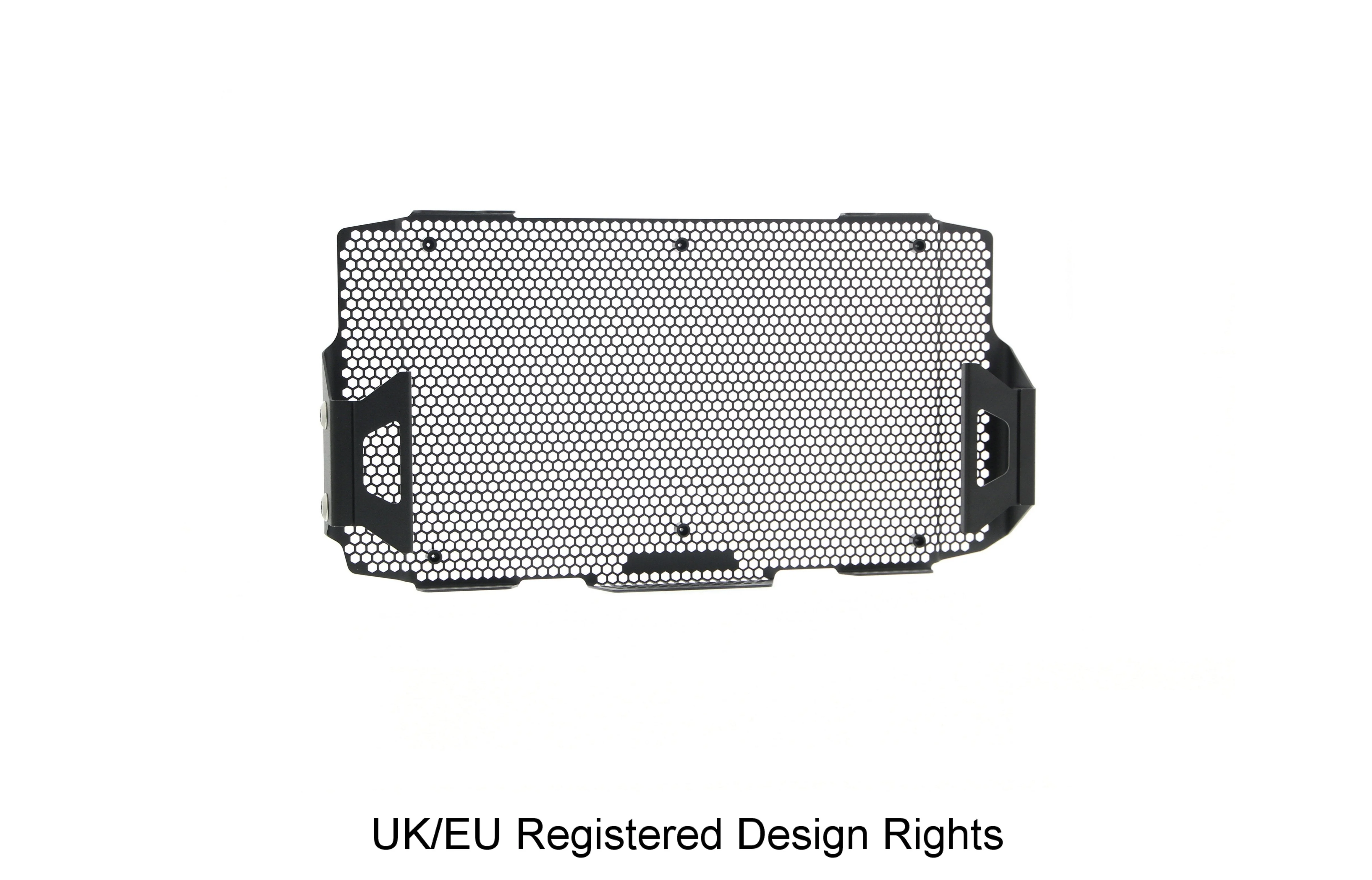 Evotech Radiator Guard - Honda CB650R (2024+) - Image 13