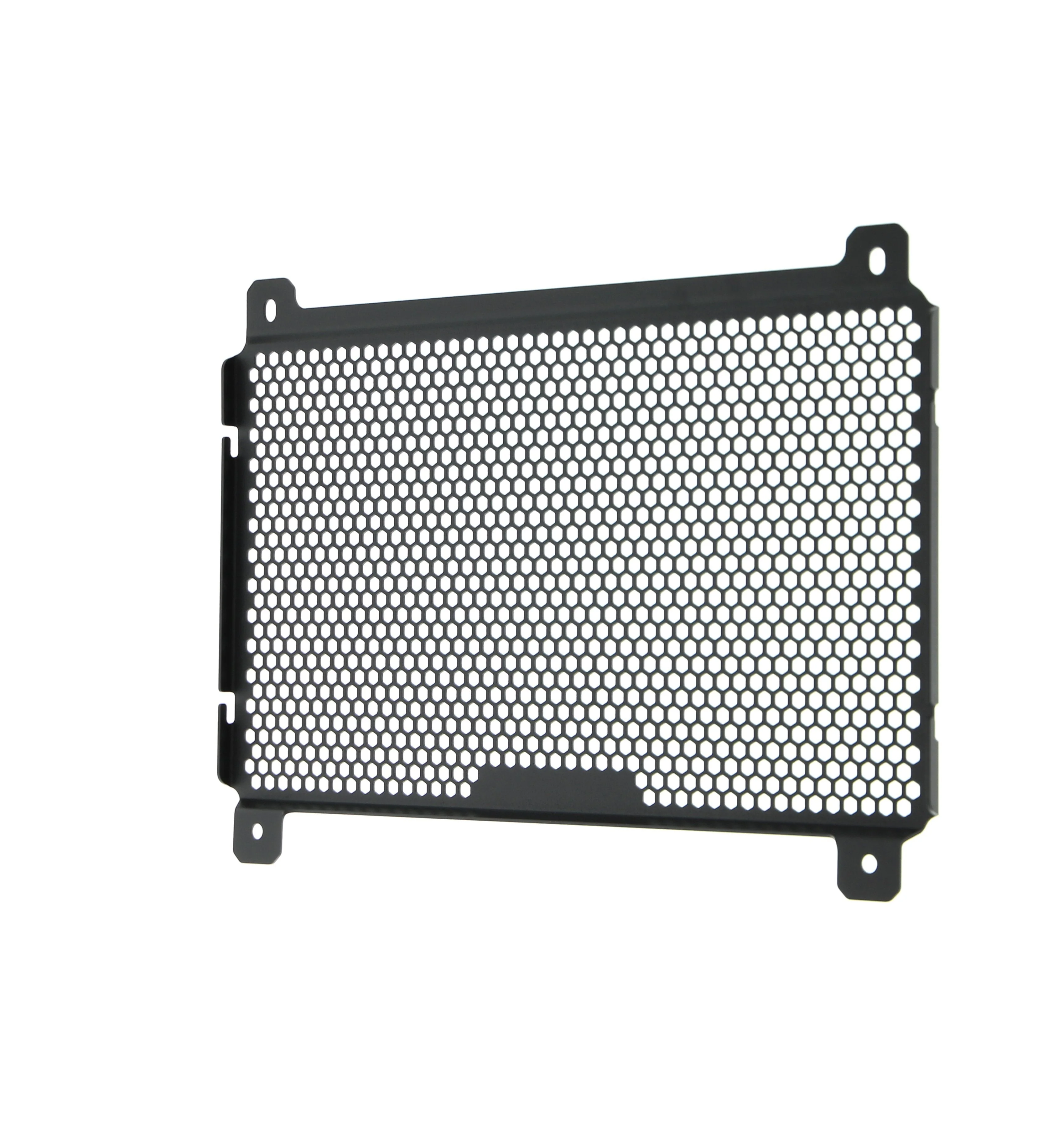 Evotech Radiator Guard Kawasaki Ninja 500 (2024+) - Image 16
