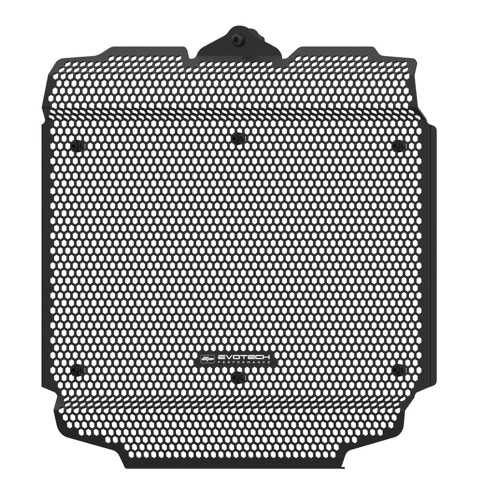 Evotech Radiator Guard - Moto Guzzi Stelvio (2024+) - Image 2