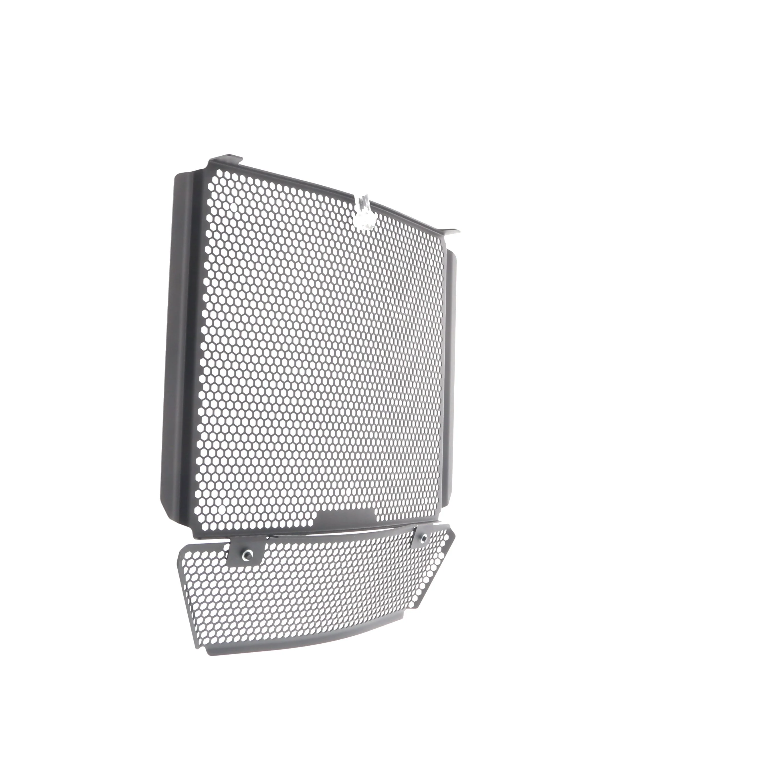 Evotech Radiator & Header Guard Set - Aprilia RS 660 (2025+) - Image 12