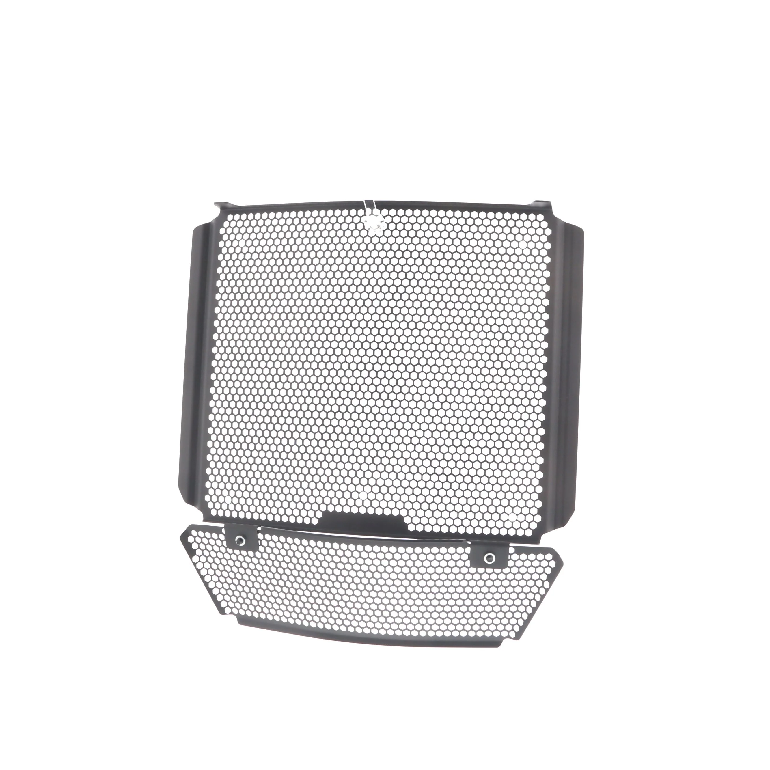 Evotech Radiator & Header Guard Set - Aprilia RS 660 (2025+) - Image 16