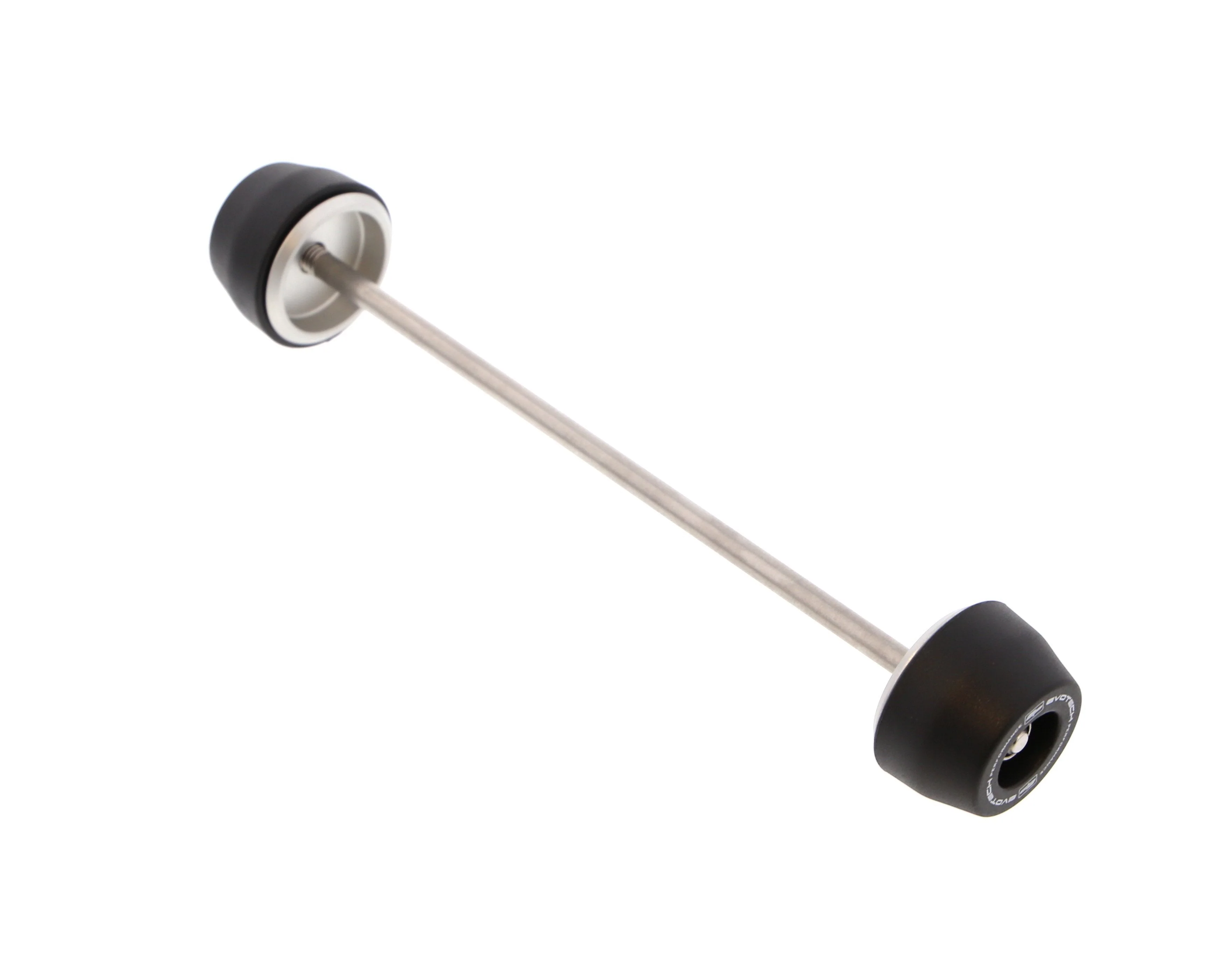 Evotech Rear Spindle Bobbins - Ducati Scrambler Nightshift (2023 - 2025) - Image 10