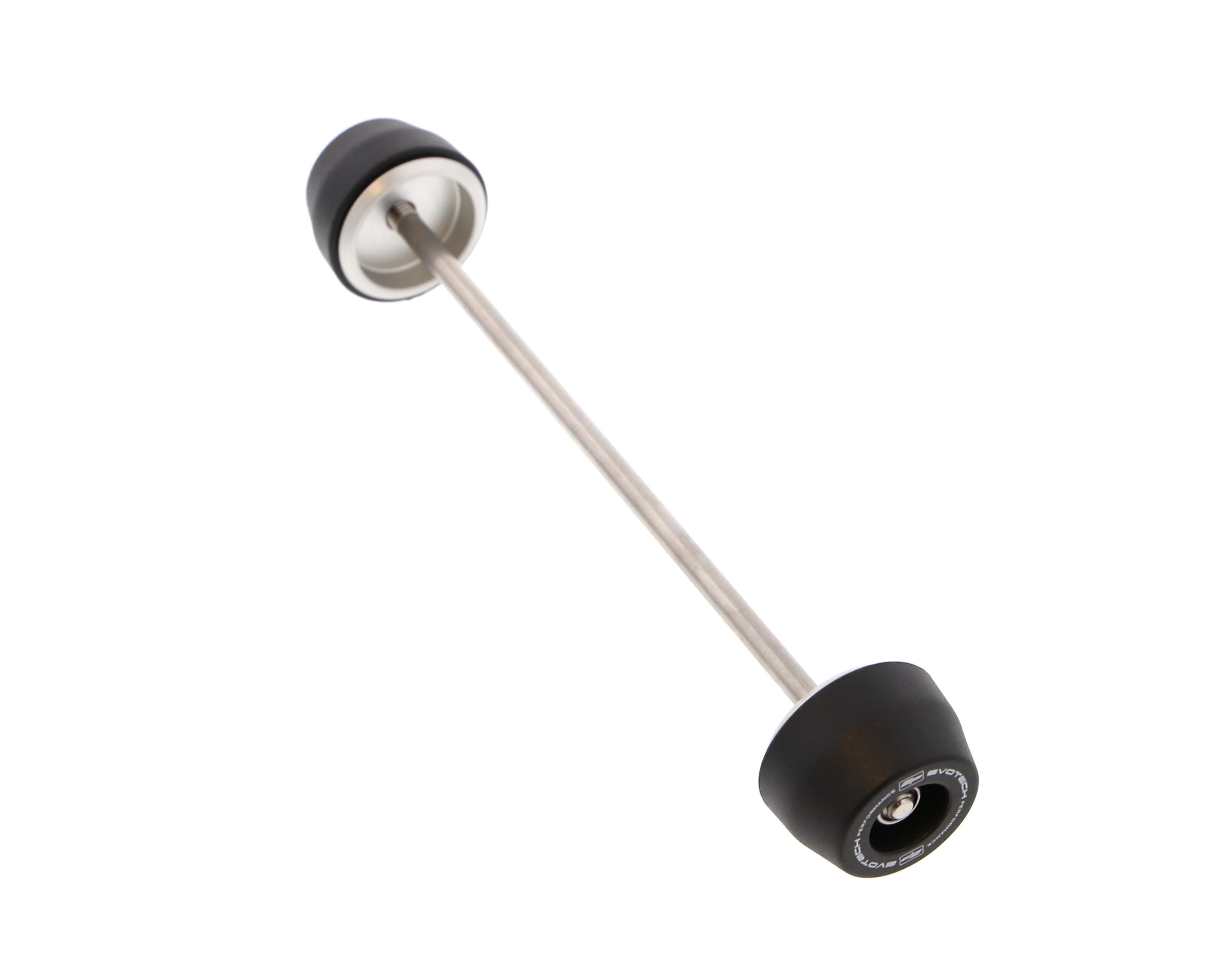 Evotech Rear Spindle Bobbins - Ducati Scrambler Nightshift (2023 - 2025) - Image 11