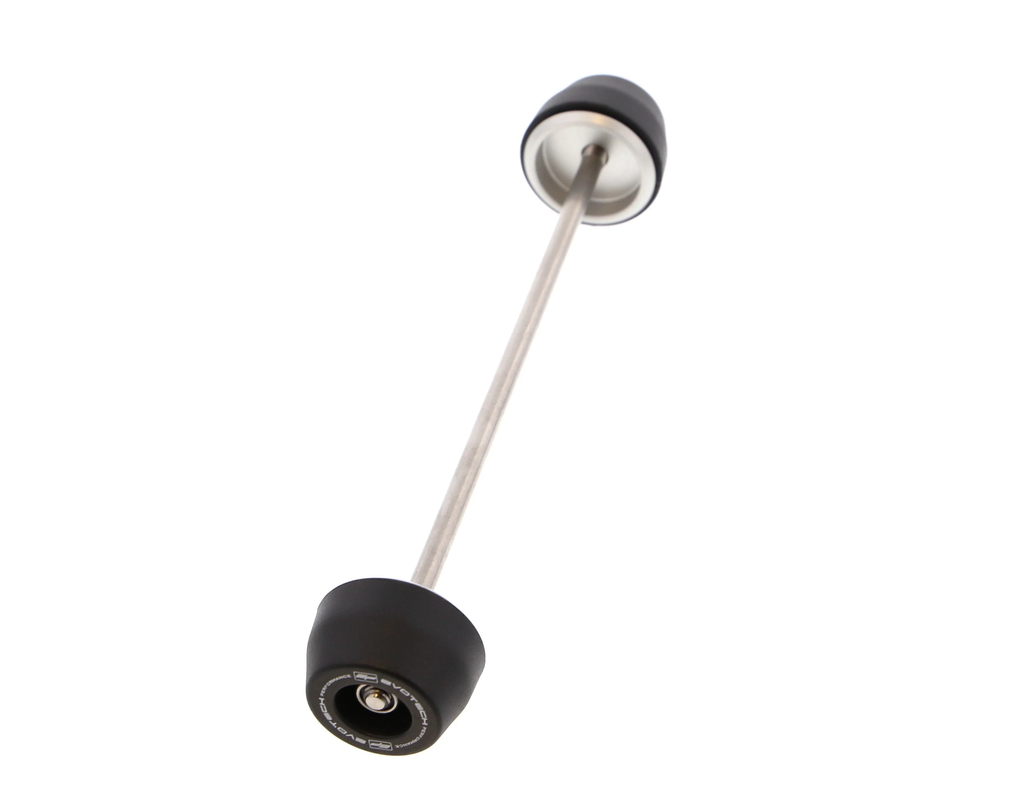 Evotech Rear Spindle Bobbins - Ducati Scrambler Nightshift (2023 - 2025) - Image 14