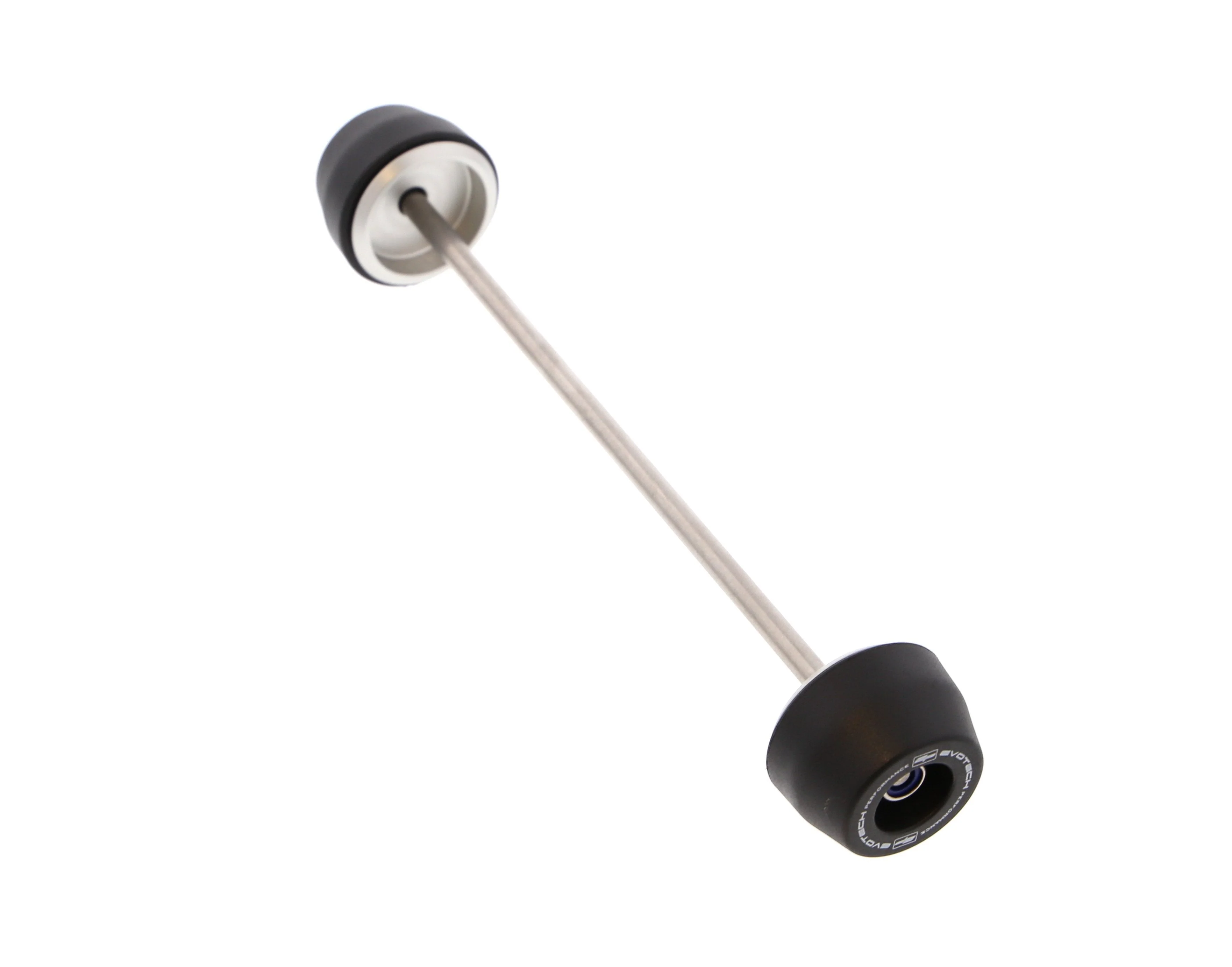 Evotech Rear Spindle Bobbins - Ducati Scrambler Nightshift (2023 - 2025) - Image 23