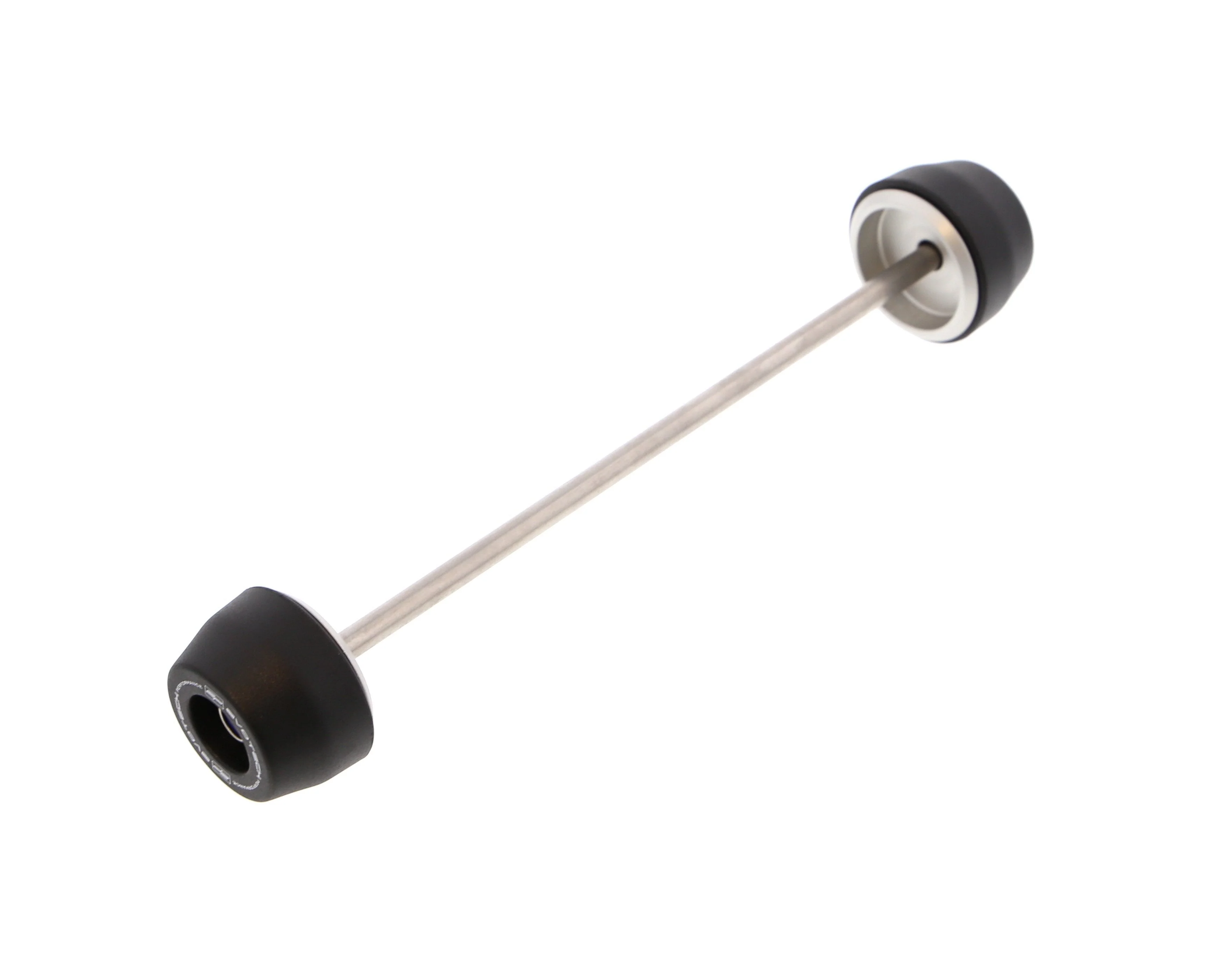 Evotech Rear Spindle Bobbins - Ducati Scrambler Nightshift (2023 - 2025) - Image 4