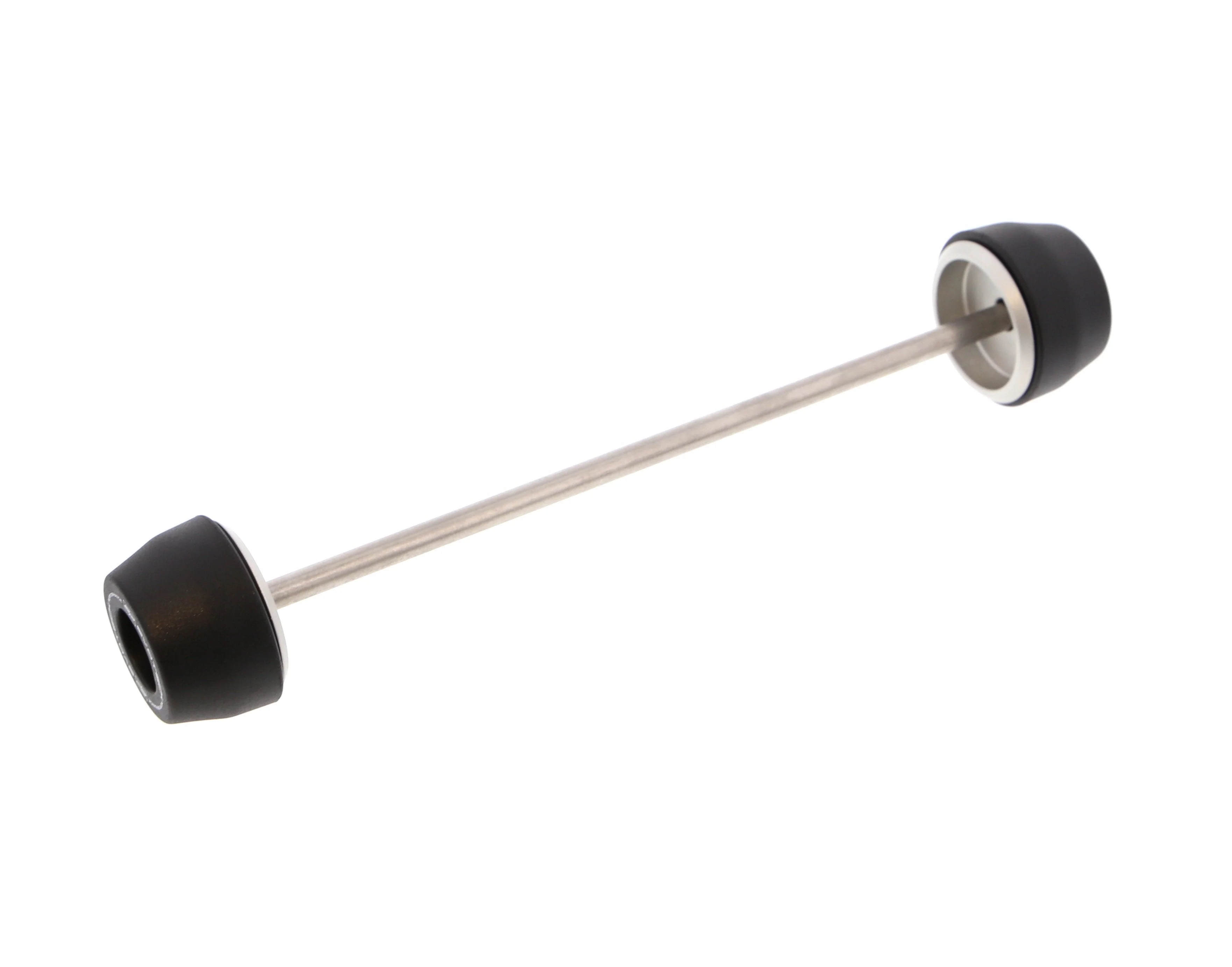 Evotech Rear Spindle Bobbins - Ducati Scrambler Nightshift (2023 - 2025) - Image 5