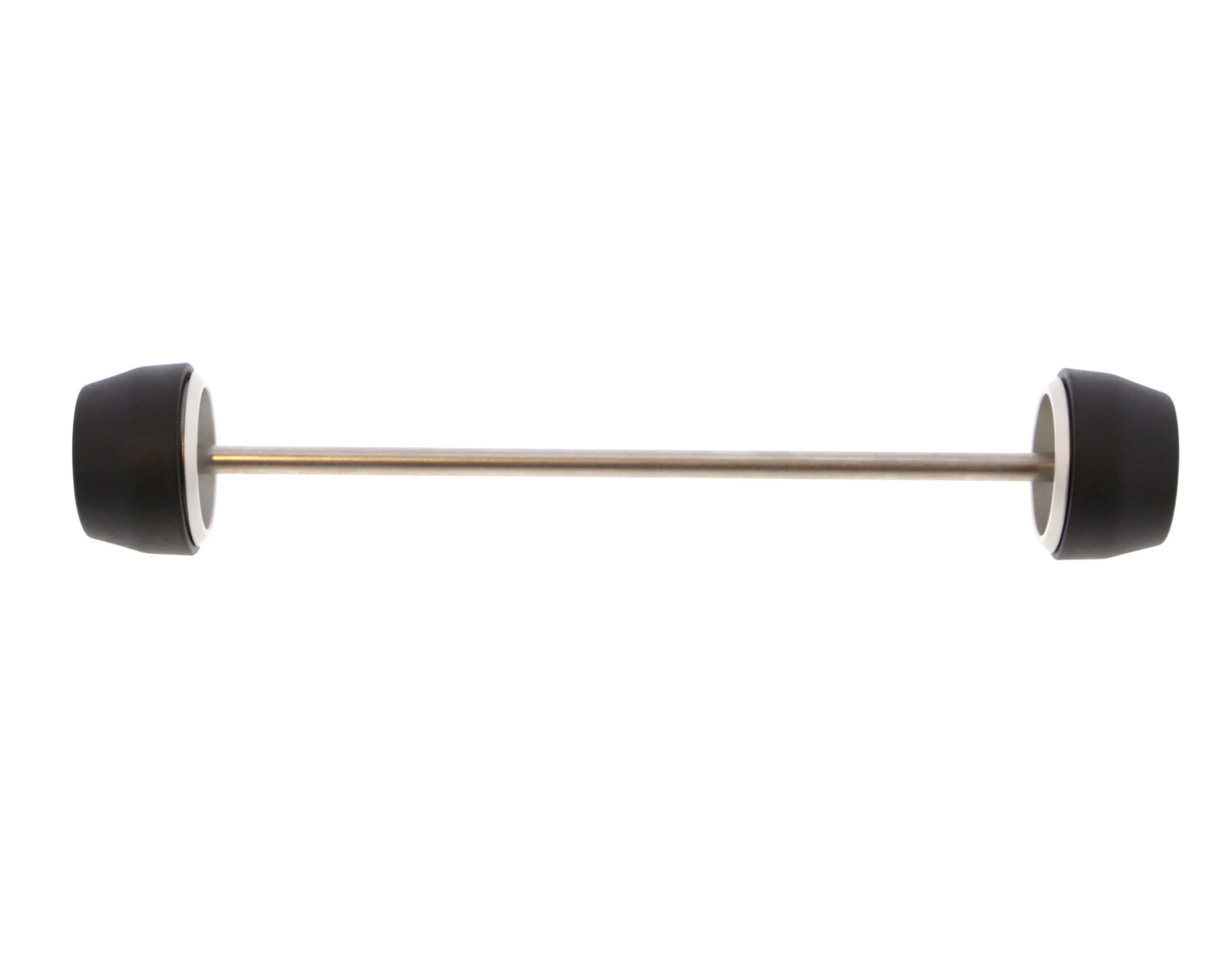 Evotech Rear Spindle Bobbins - Ducati Scrambler Nightshift (2023 - 2025) - Image 7