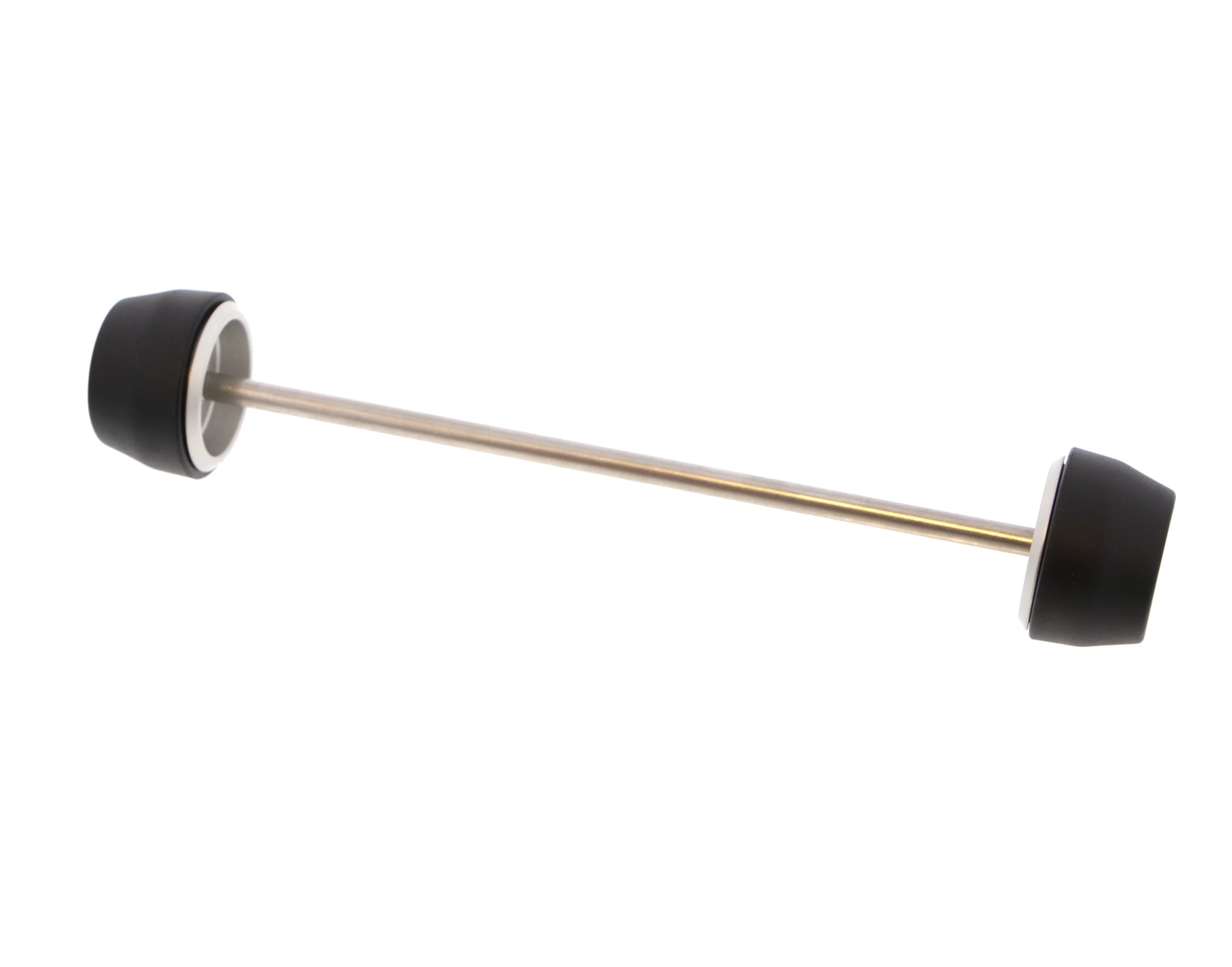 Evotech Rear Spindle Bobbins - Ducati Scrambler Nightshift (2023 - 2025) - Image 8