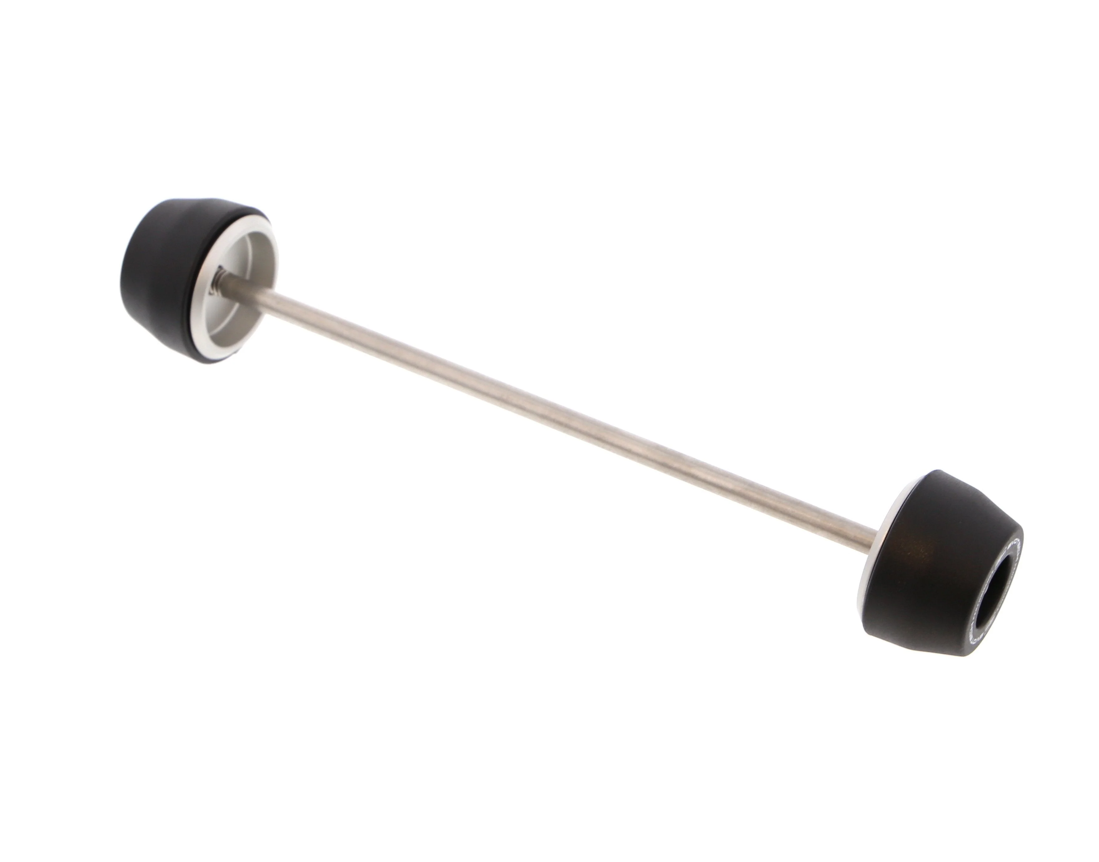 Evotech Rear Spindle Bobbins - Ducati Scrambler Nightshift (2023 - 2025) - Image 9