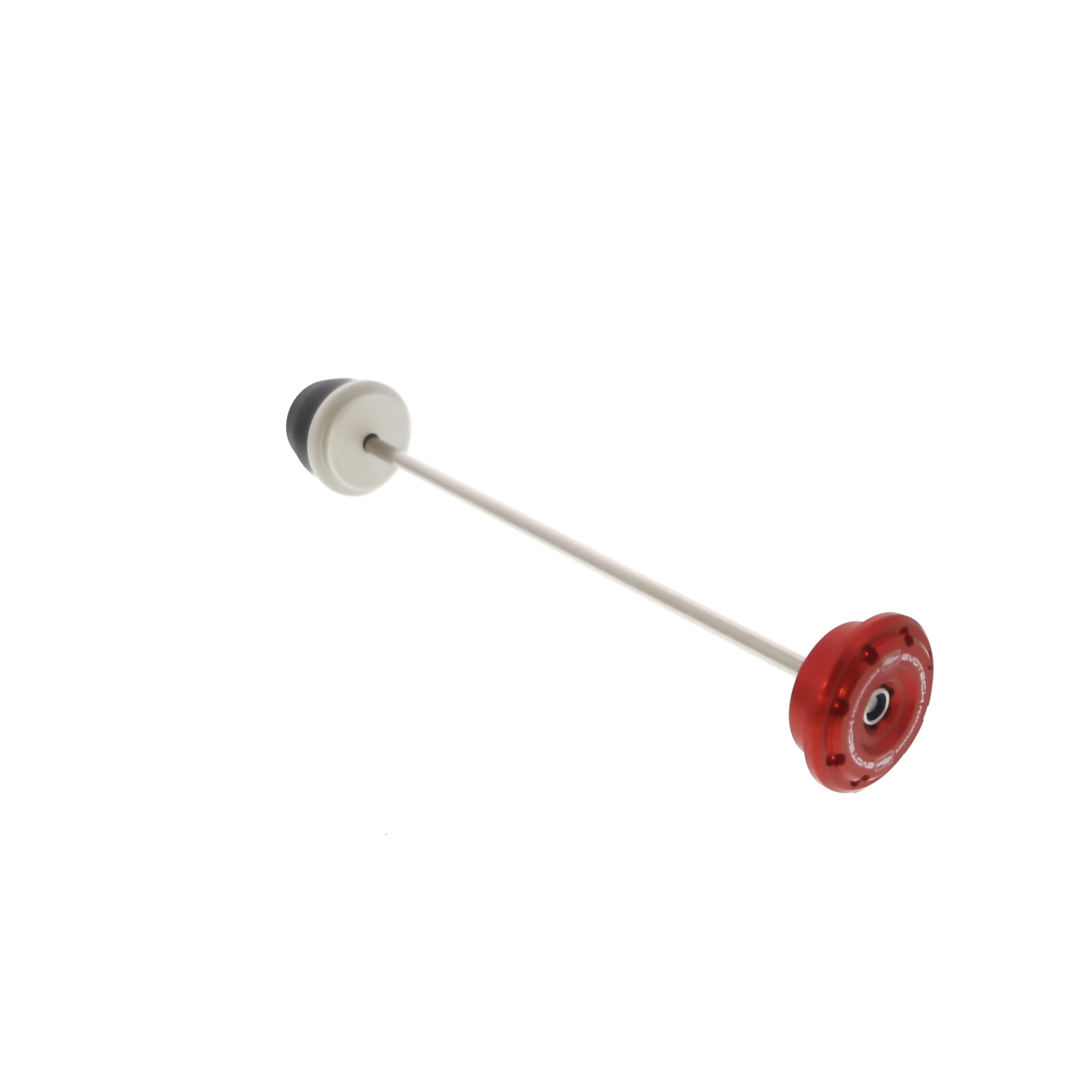 Evotech Rear Spindle Bobbins - Ducati Panigale V2 Superquadro Final Edition (2025+) - Image 27