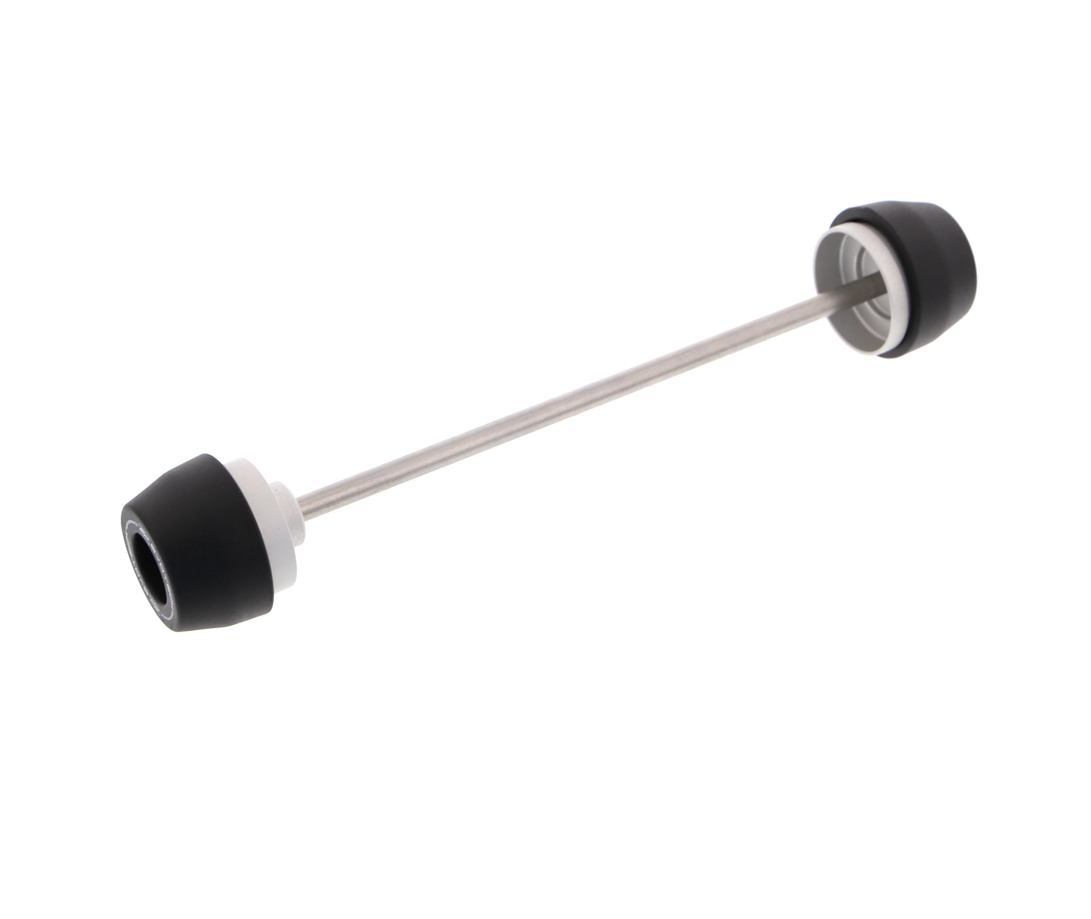 Evotech Rear Spindle Bobbins - Kawasaki Ninja ZX-10R 40th Anniversary Edition (2024 - 2025) - Image 4