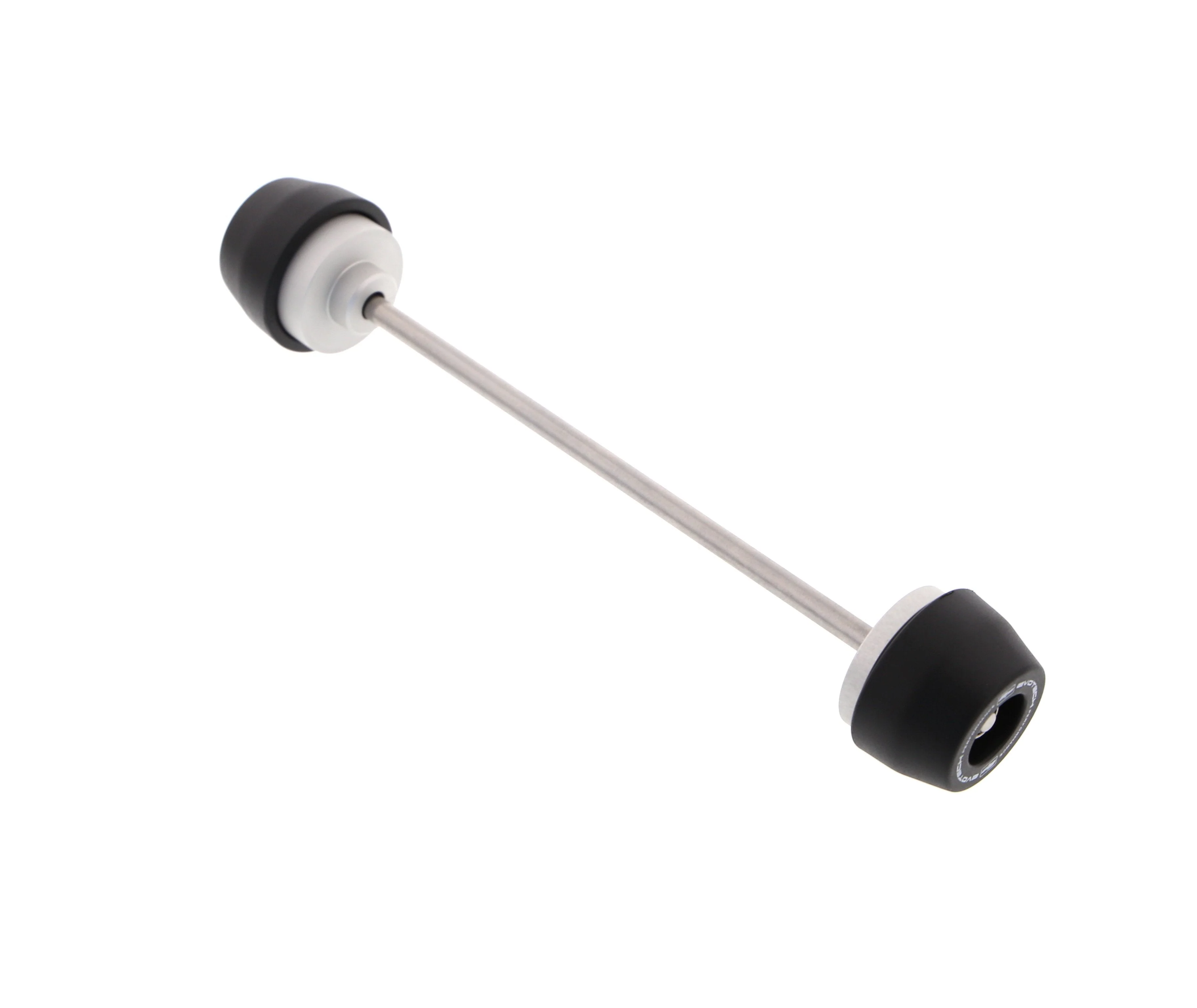 Evotech Rear Spindle Bobbins - Kawasaki Ninja ZX-10R 40th Anniversary Edition (2024 - 2025) - Image 9