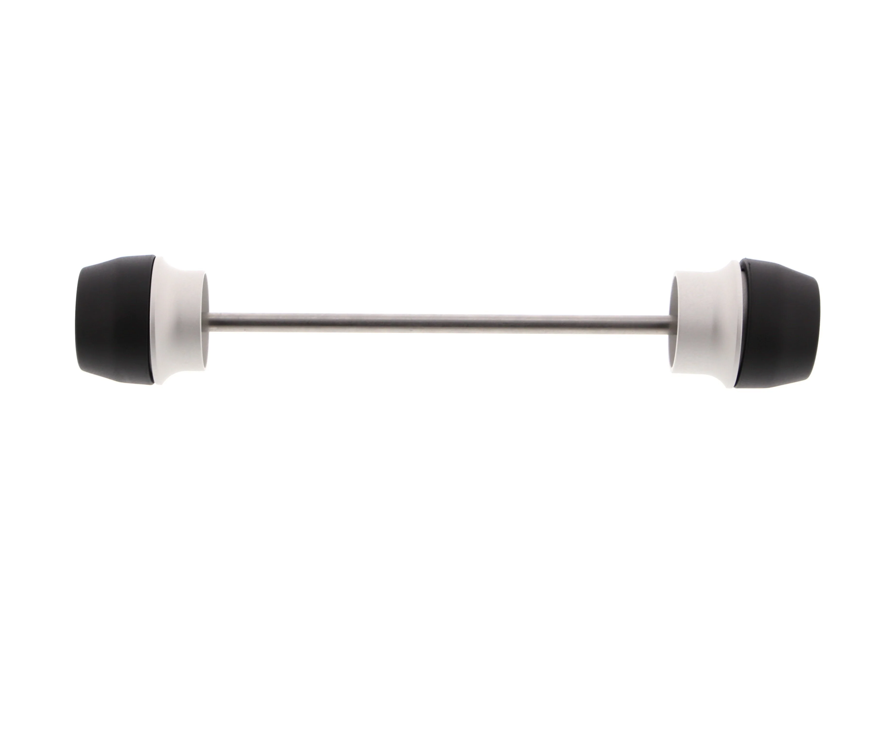 Evotech Rear Spindle Bobbins - Kawasaki Z650 (2026+) - Image 10