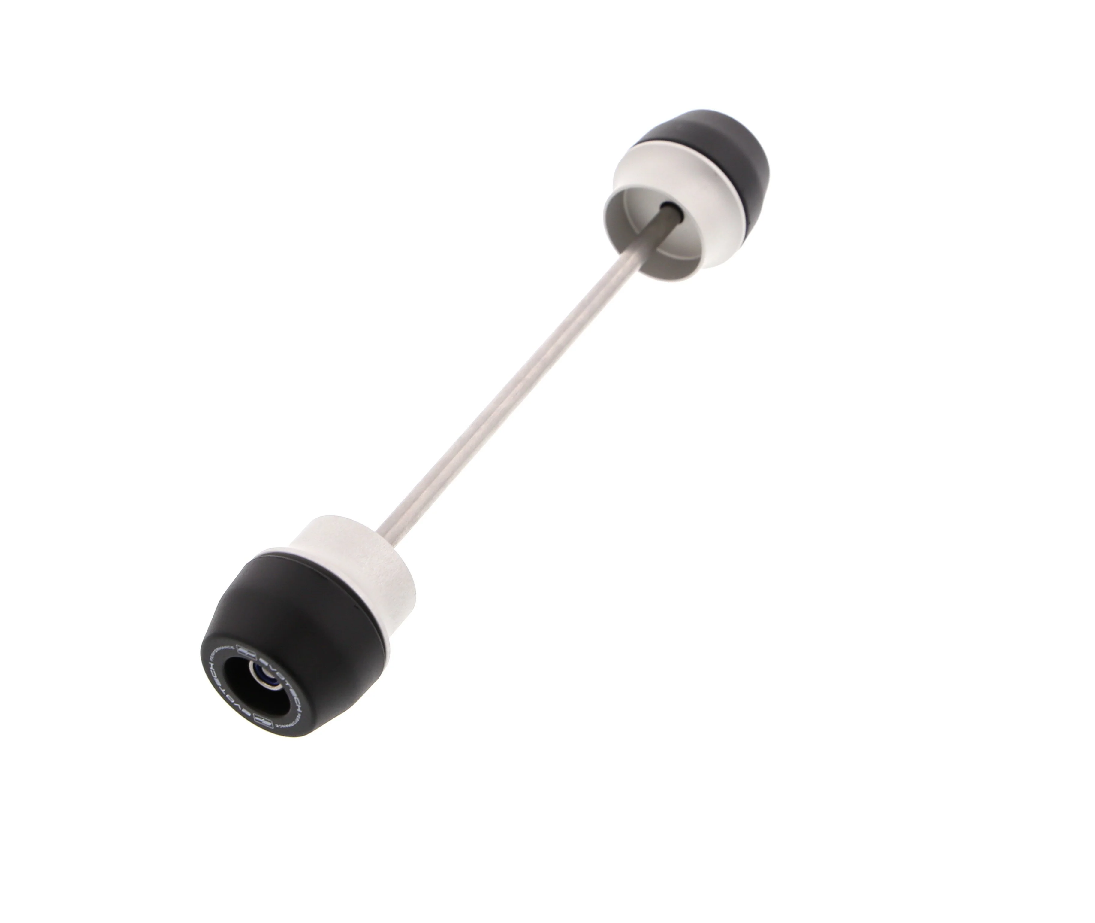 Evotech Rear Spindle Bobbins - Kawasaki Z650 (2026+) - Image 18