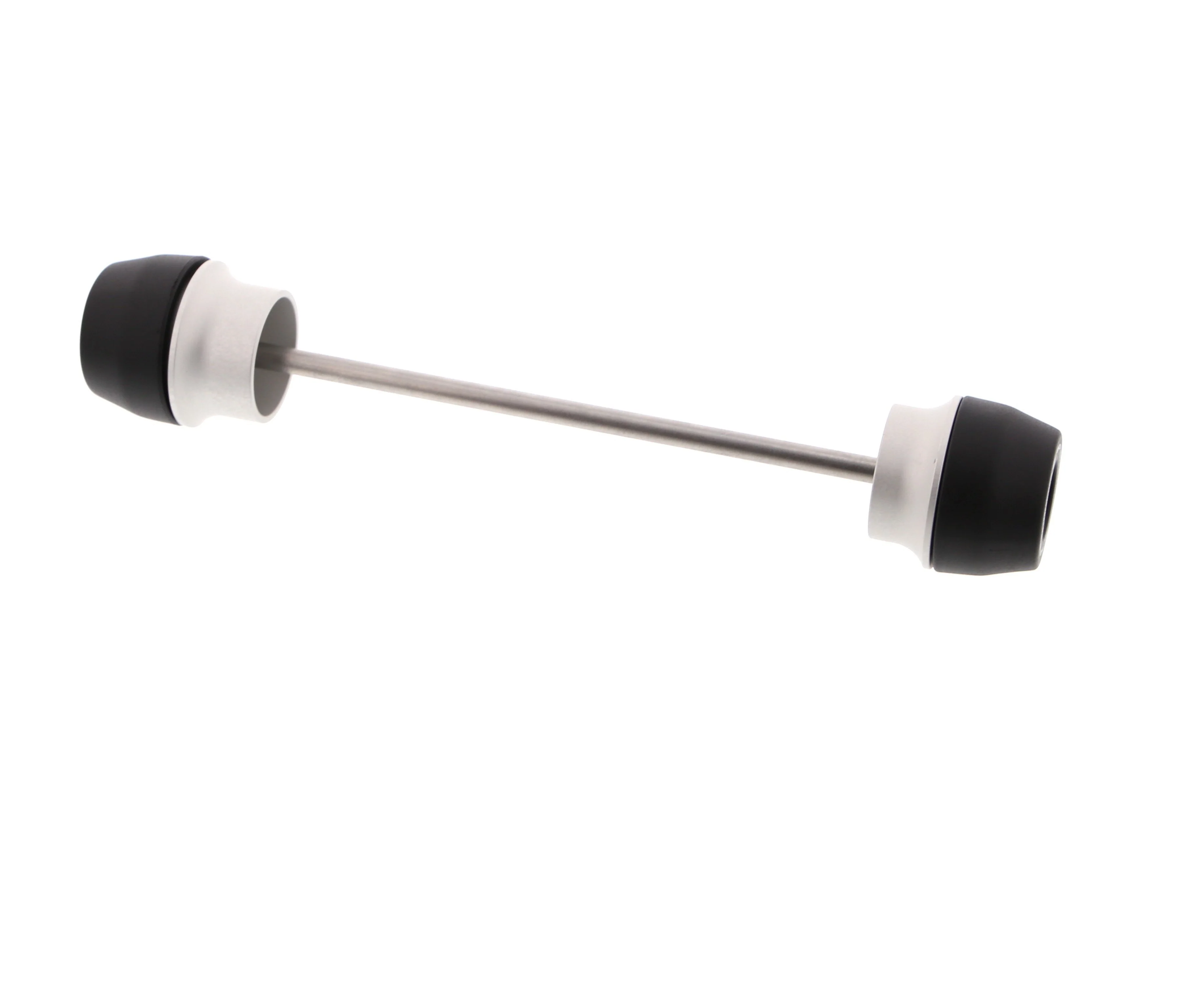 Evotech Rear Spindle Bobbins - Kawasaki Z650 (2026+) - Image 23