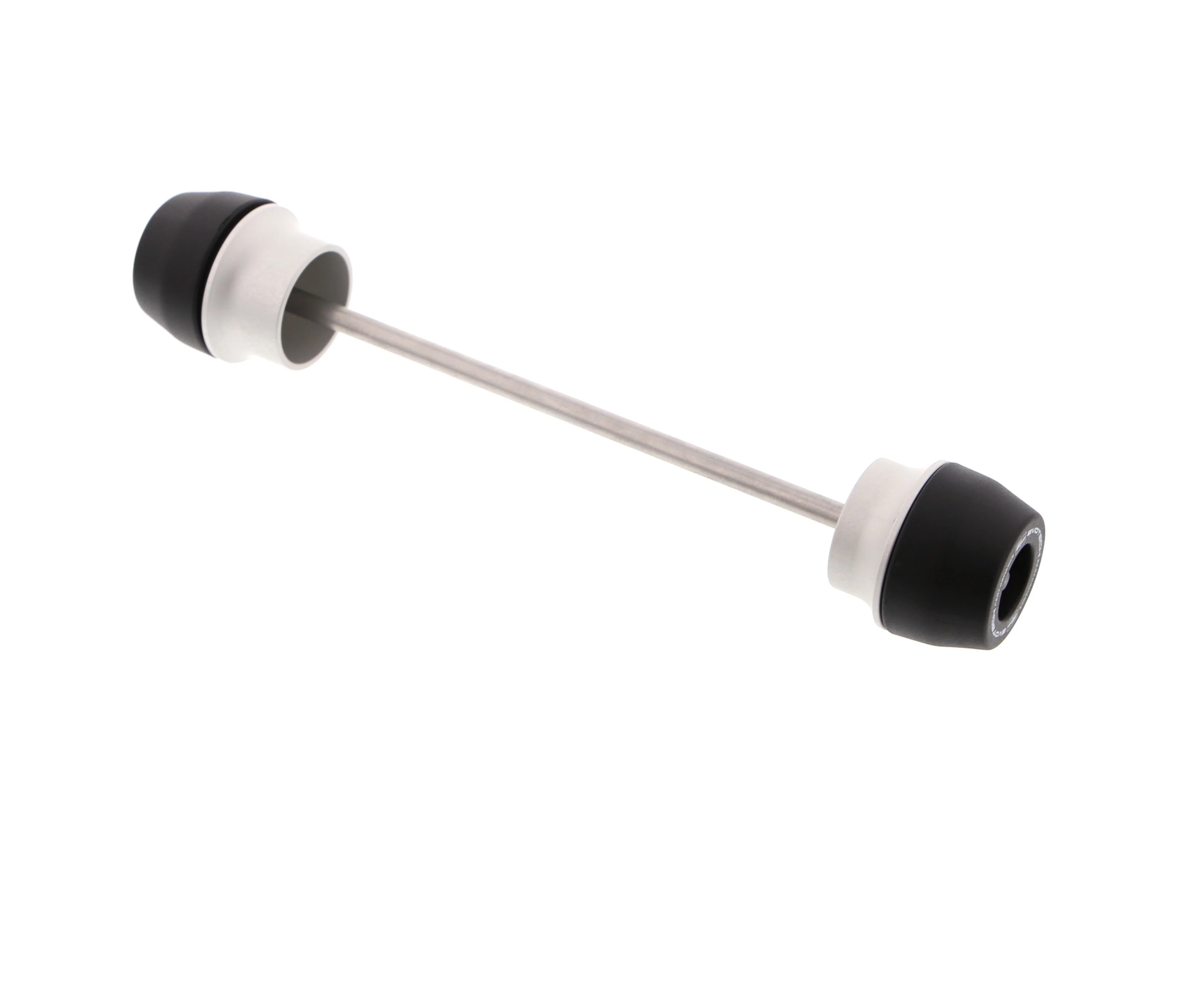 Evotech Rear Spindle Bobbins - Kawasaki Z650 (2026+) - Image 24