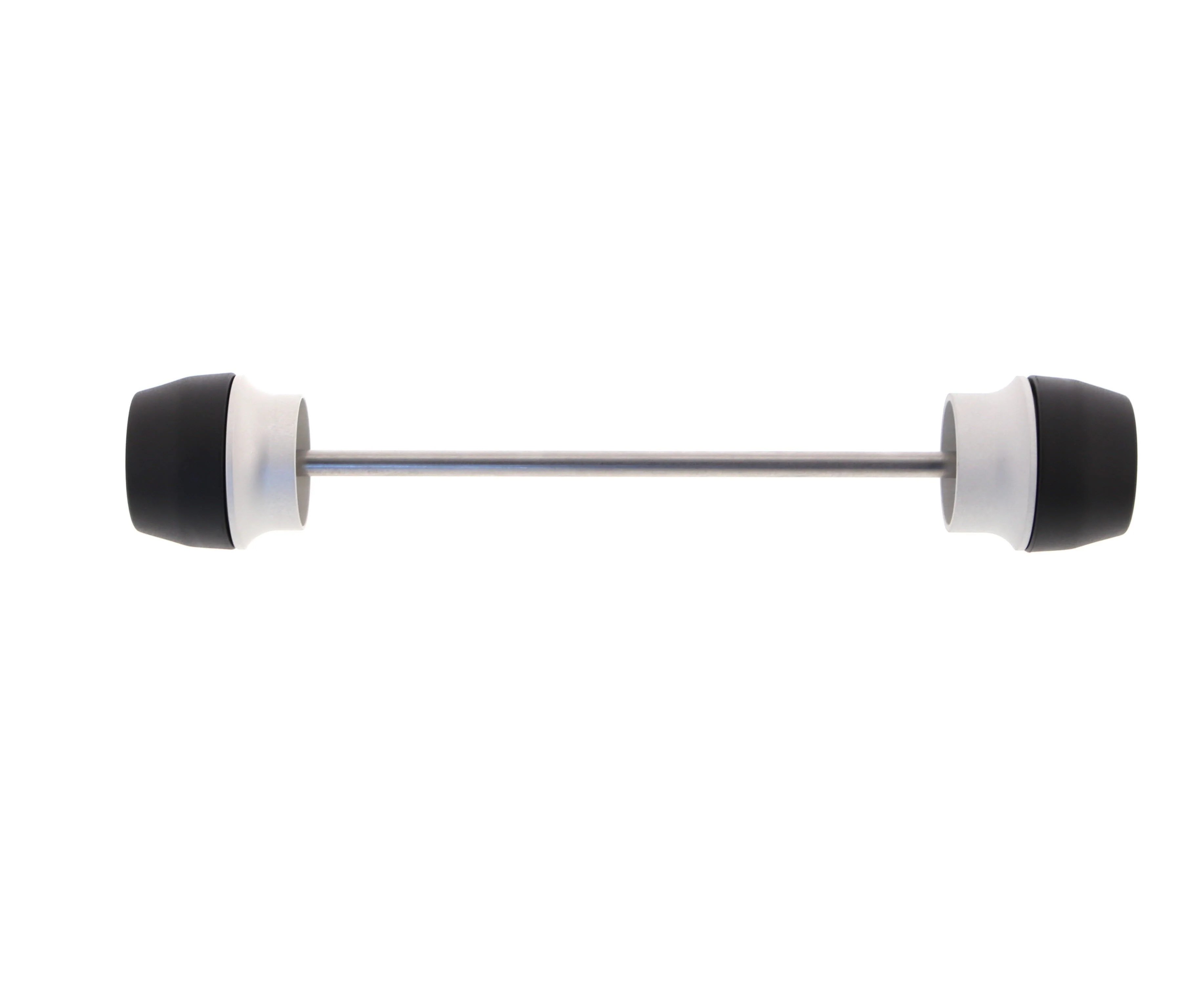 Evotech Rear Spindle Bobbins - Kawasaki Z900RS SE (2023 - 2025) - Image 9