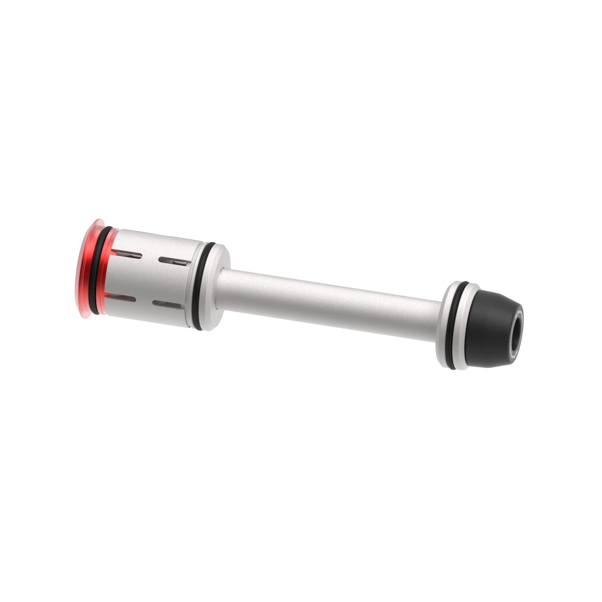 Evotech Rear Spindle Bobbins - Moto Guzzi Stelvio (2024+) - Image 18