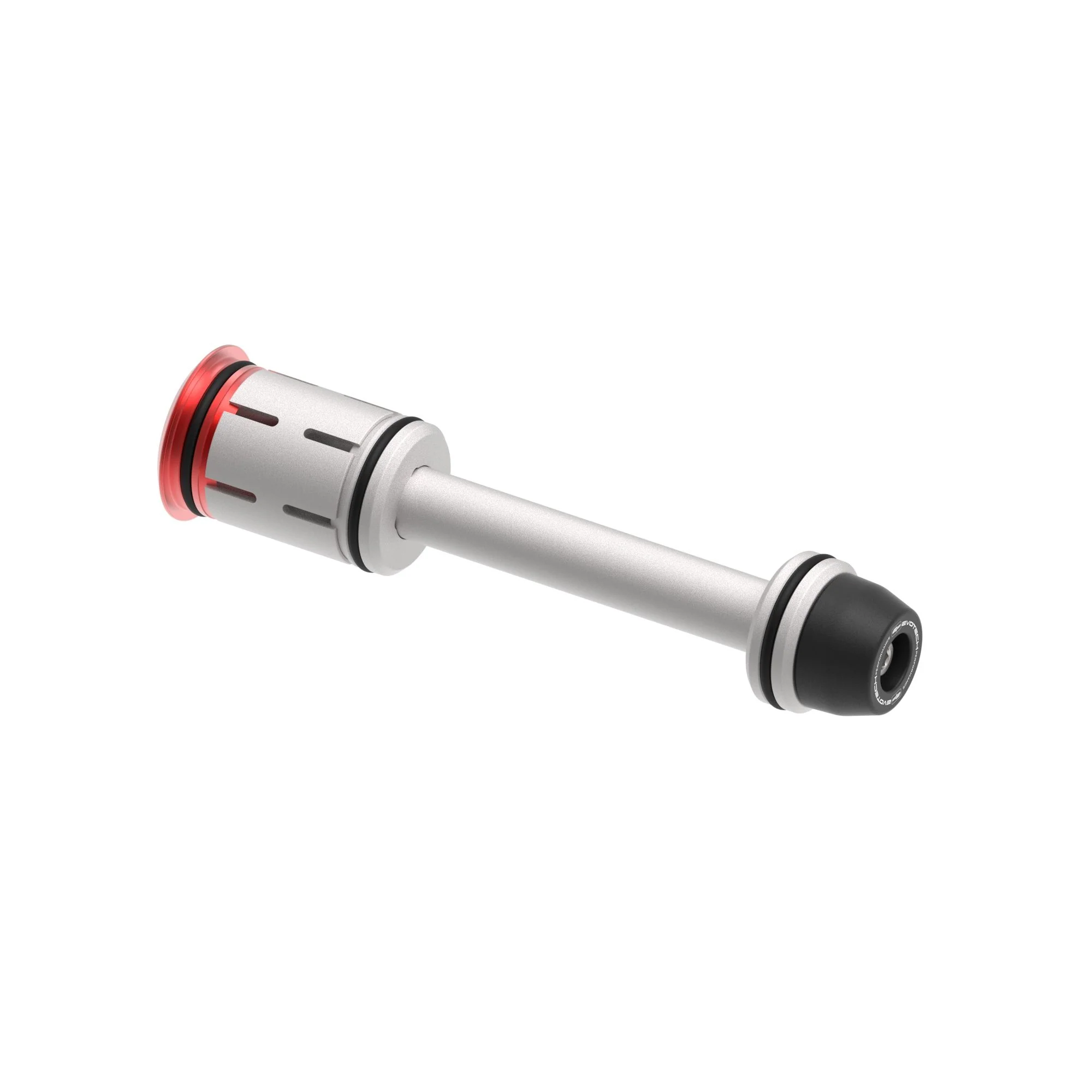 Evotech Rear Spindle Bobbins - Moto Guzzi Stelvio (2024+) - Image 19
