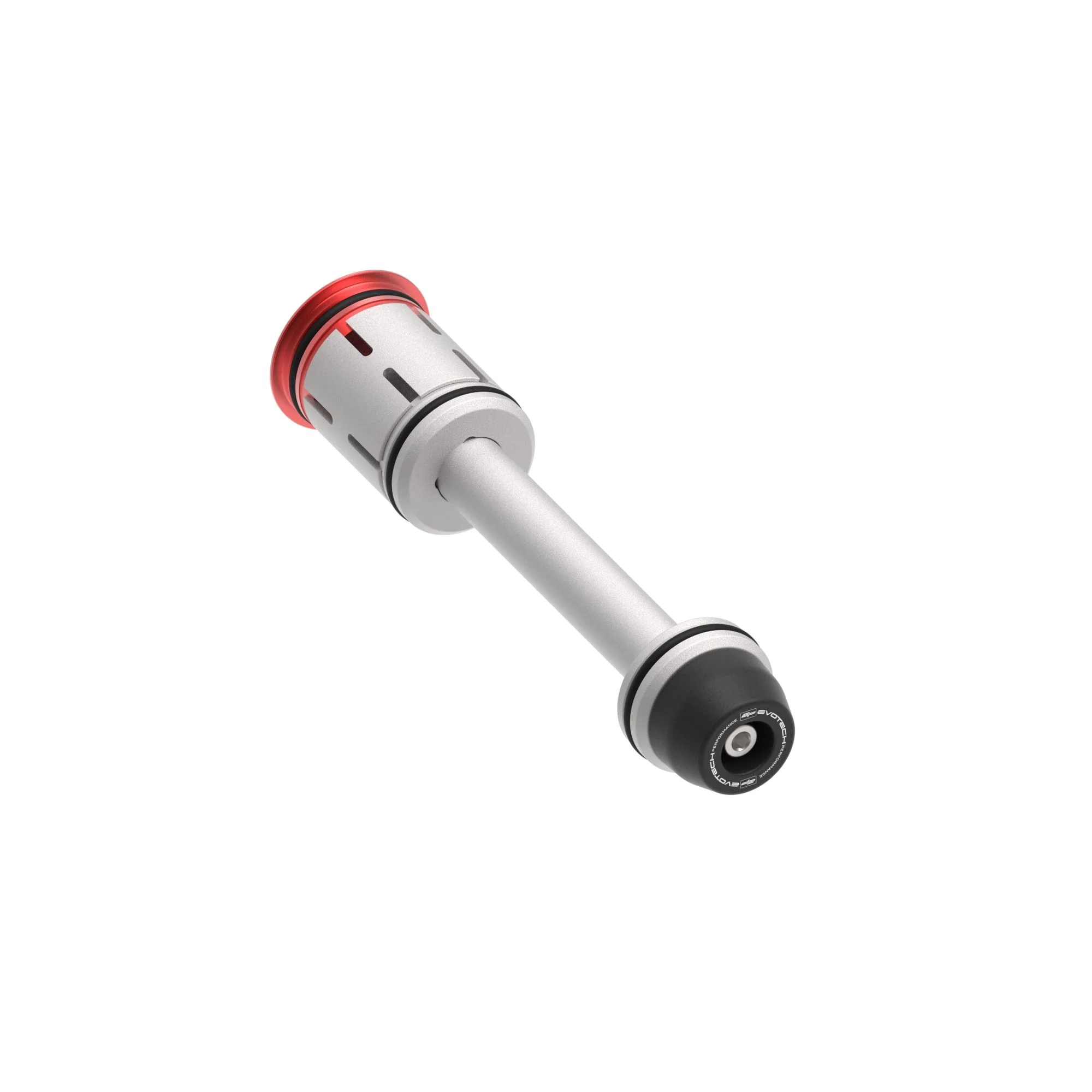 Evotech Rear Spindle Bobbins - Moto Guzzi Stelvio (2024+) - Image 21