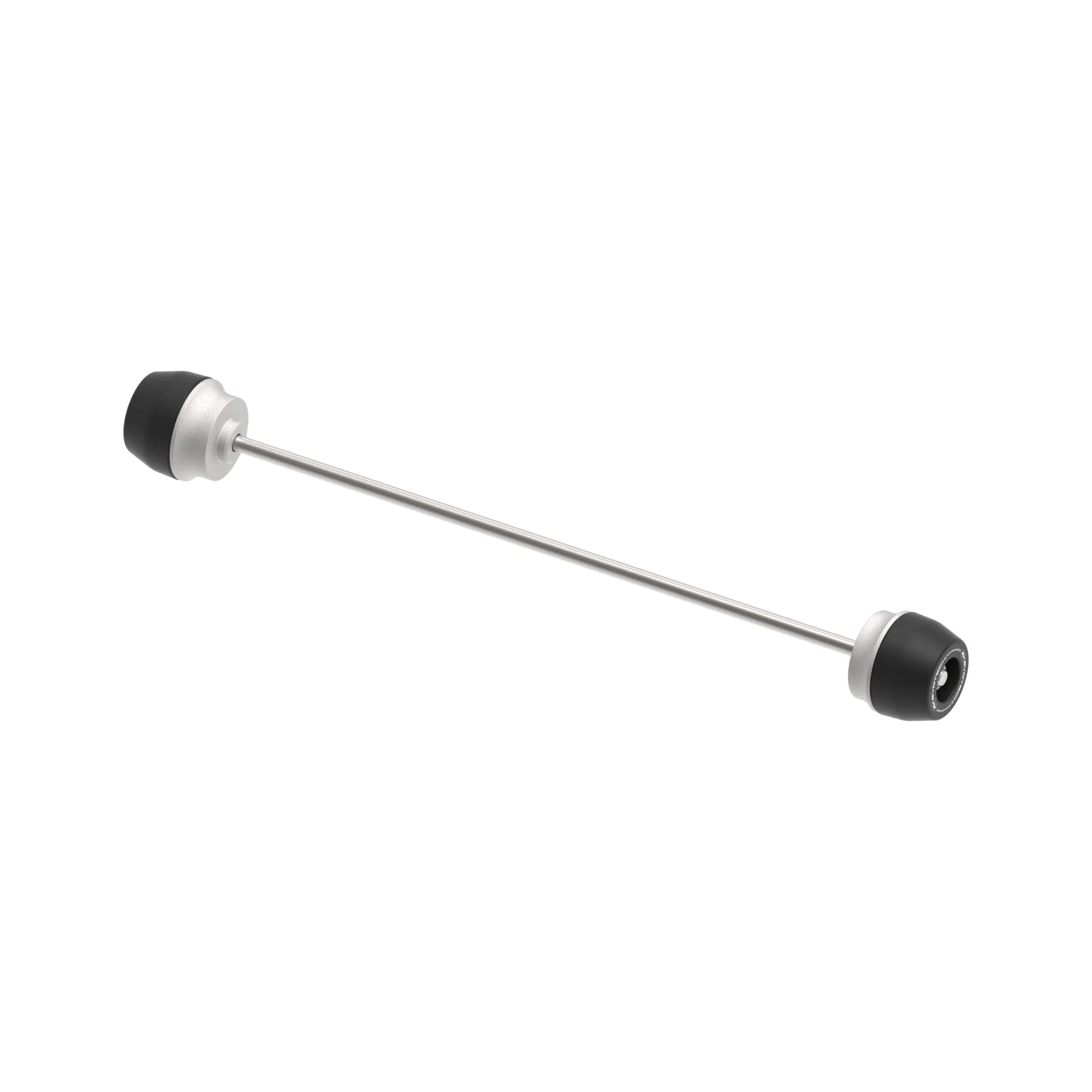 Evotech Rear Spindle Bobbins - Suzuki GSX-8S (2023+) - Image 16
